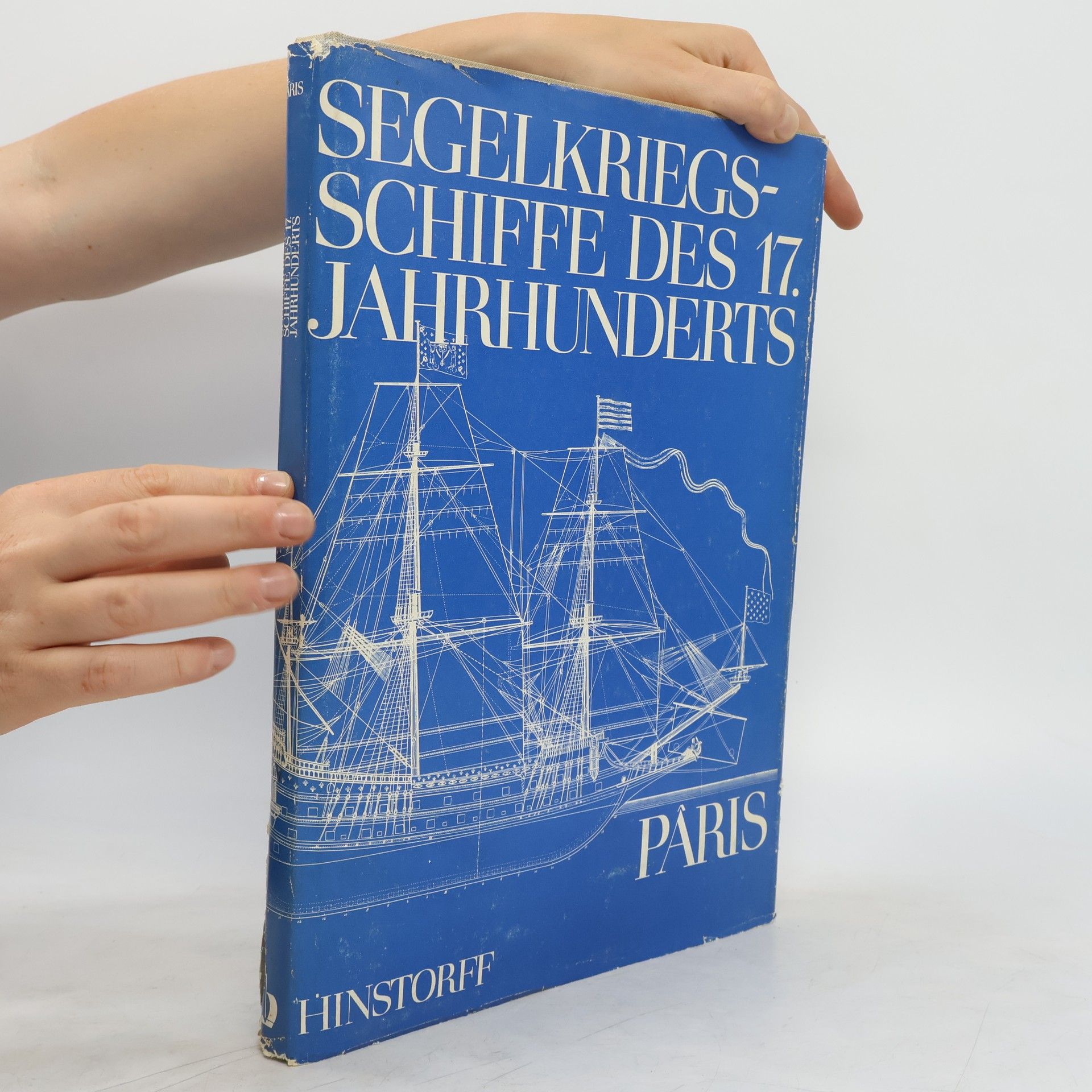 Autores varios Segelkriegsschiffe des 17. Jahrhunderts