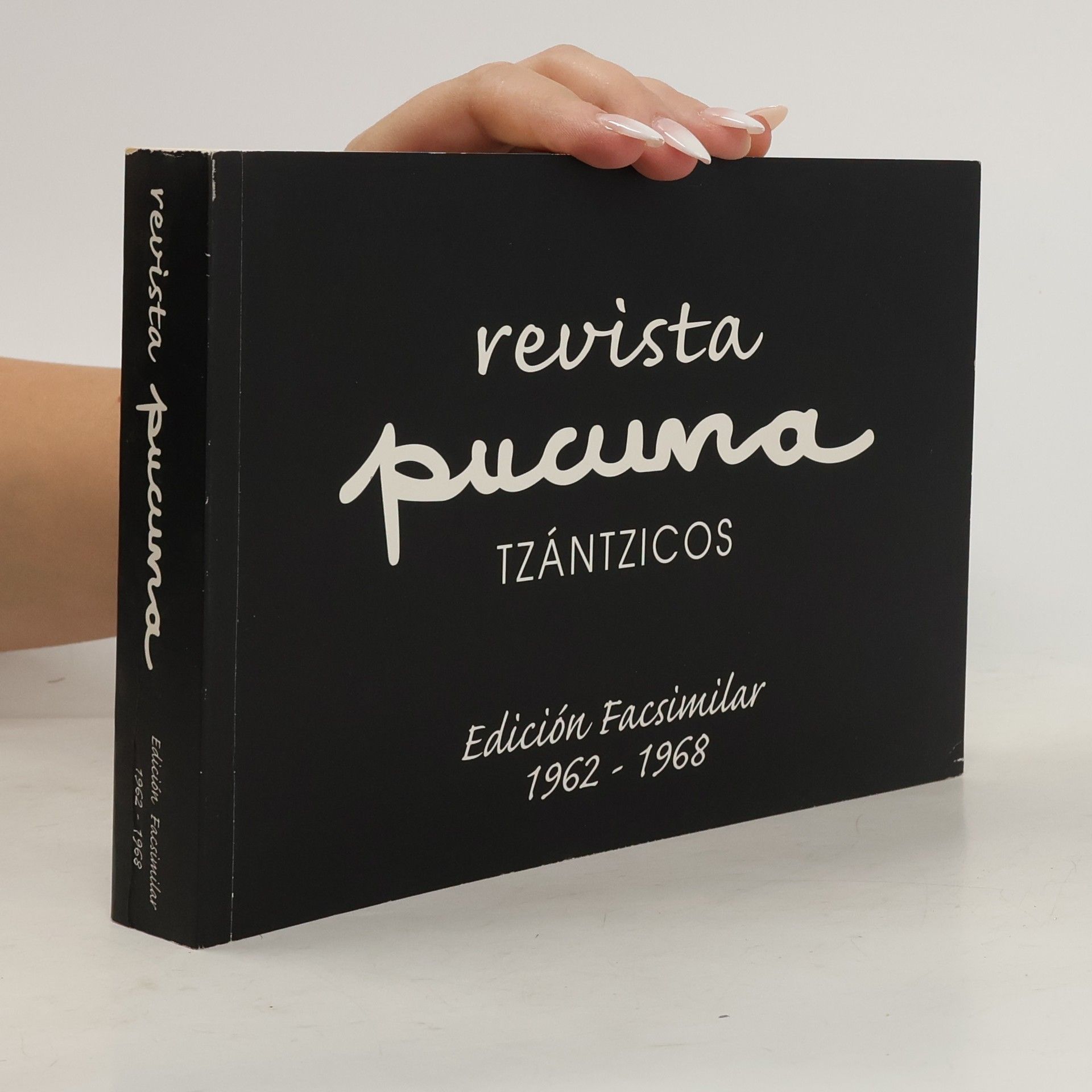Autores varios Pucuna
