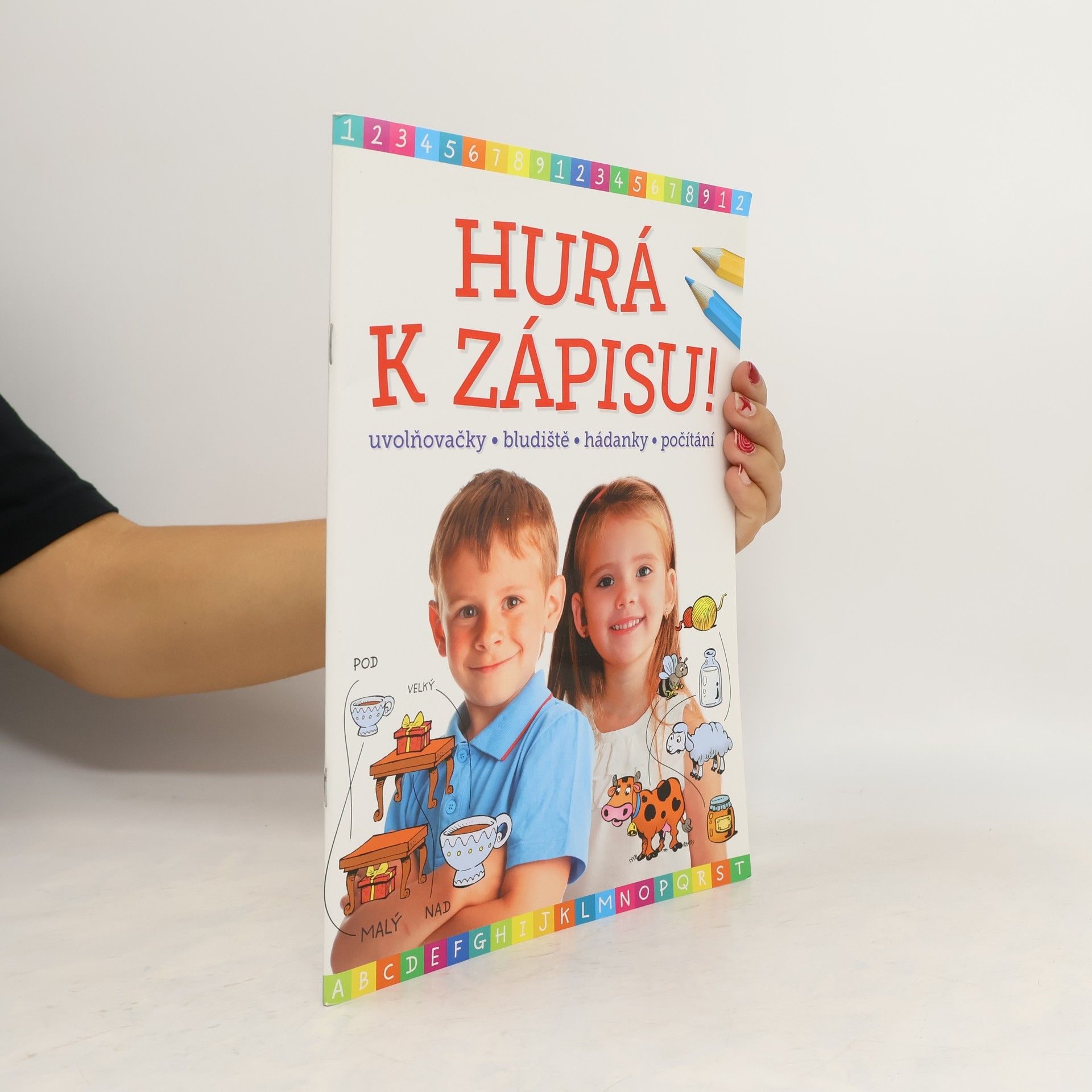 Collective Hurá k zápisu!