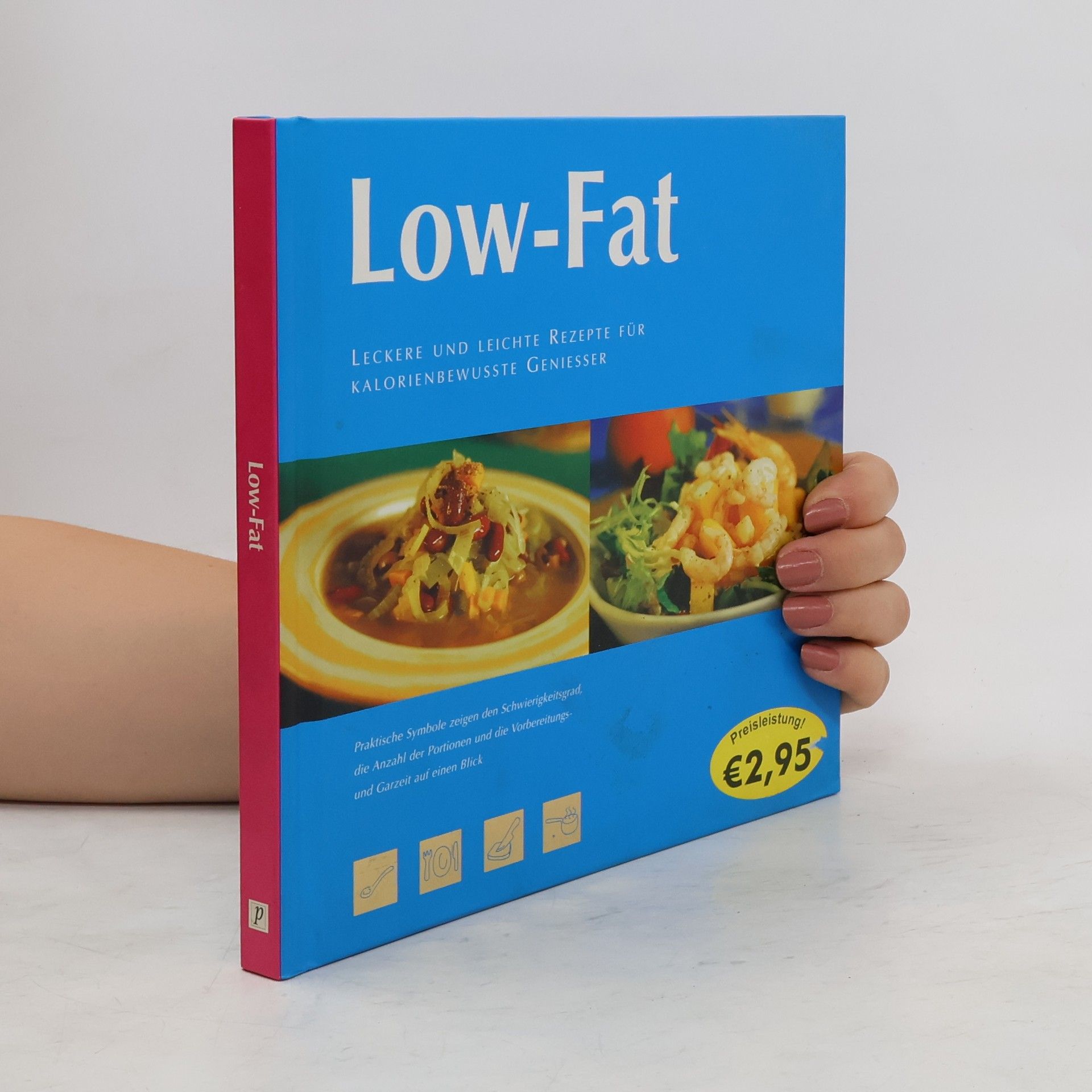 Autorenkollektiv Low-Fat