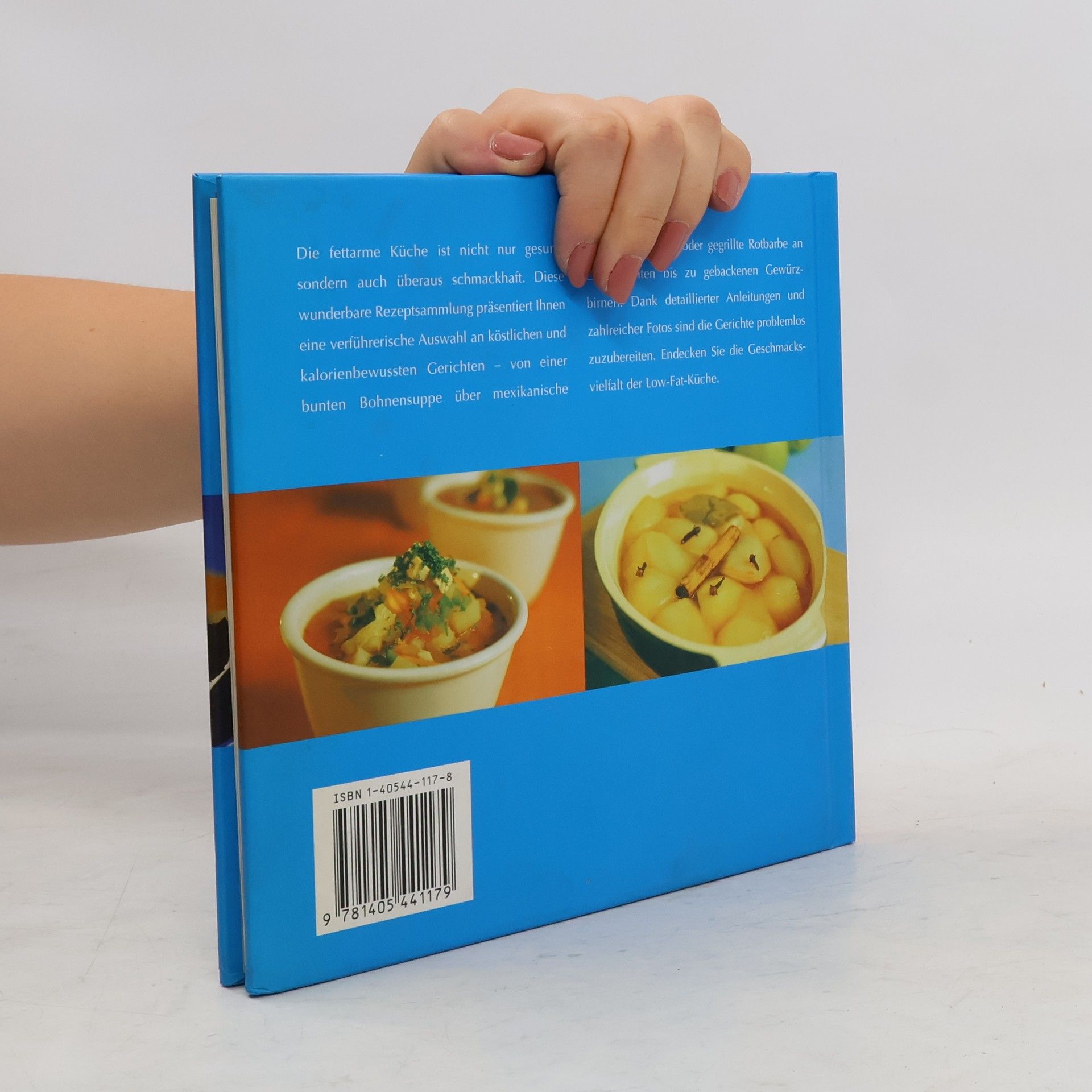 Autorenkollektiv Low-Fat