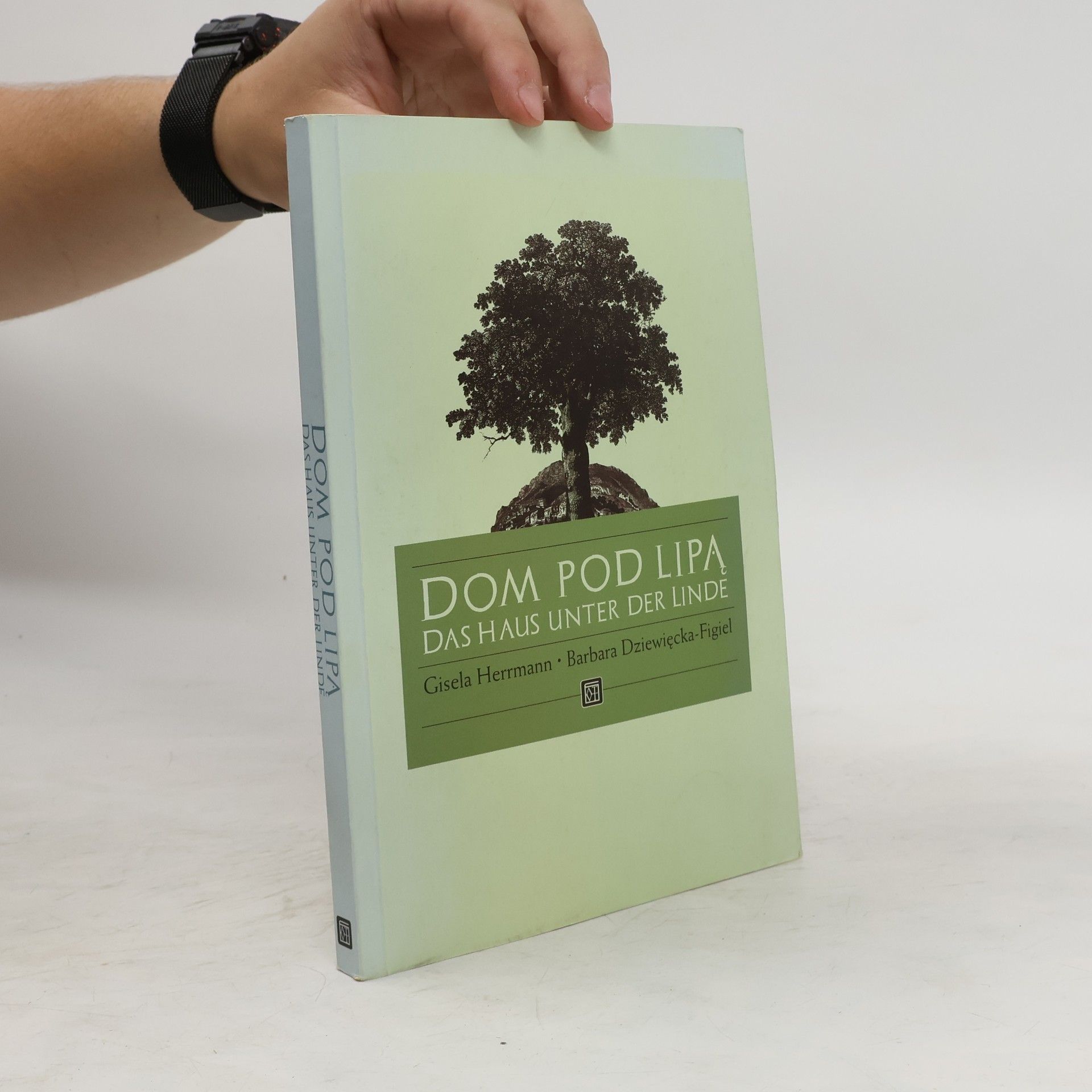 Gisela Herrmann-Skrodzki Dom pod lipa