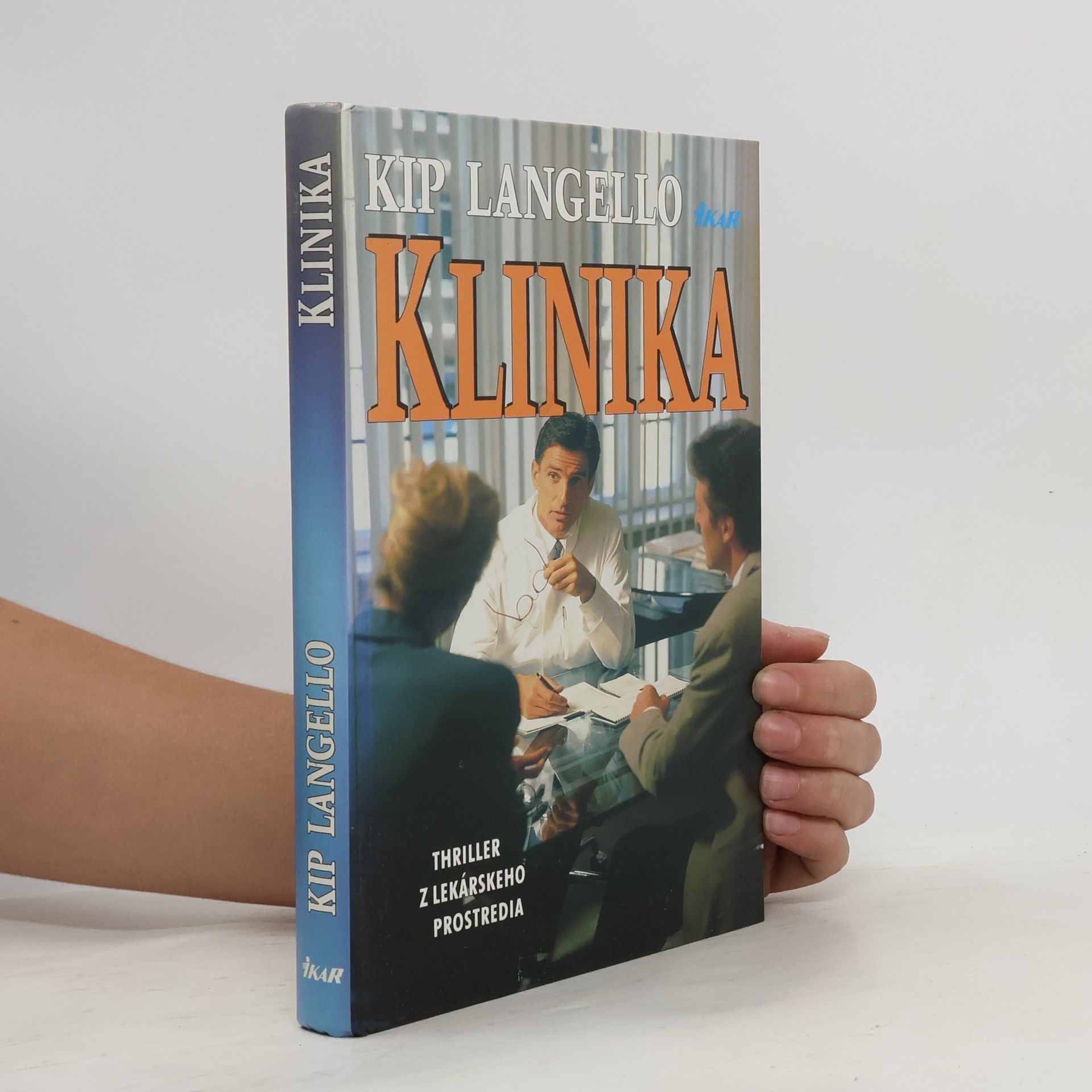 Langello Kip Klinika