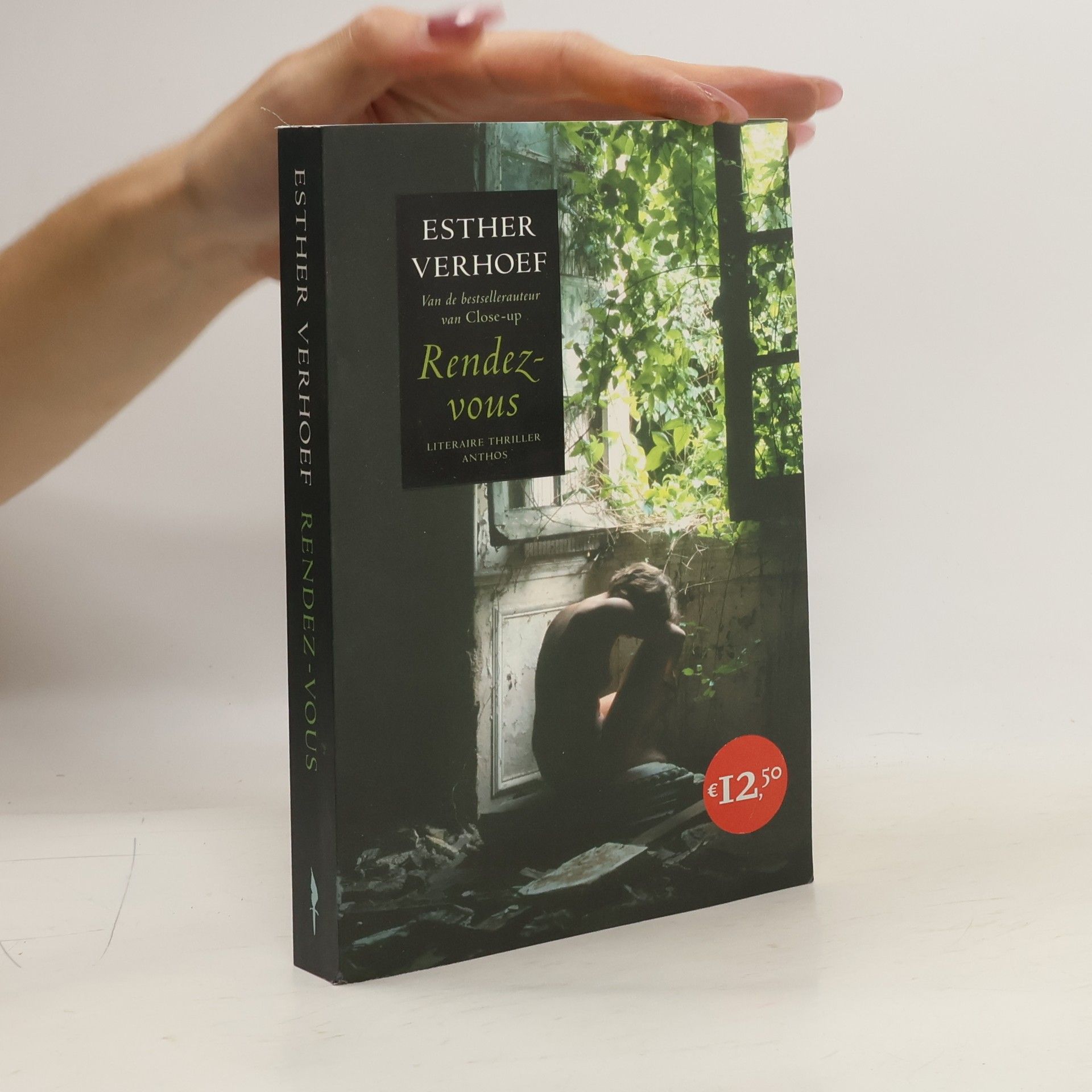 Esther Verhoef Rendez-vous