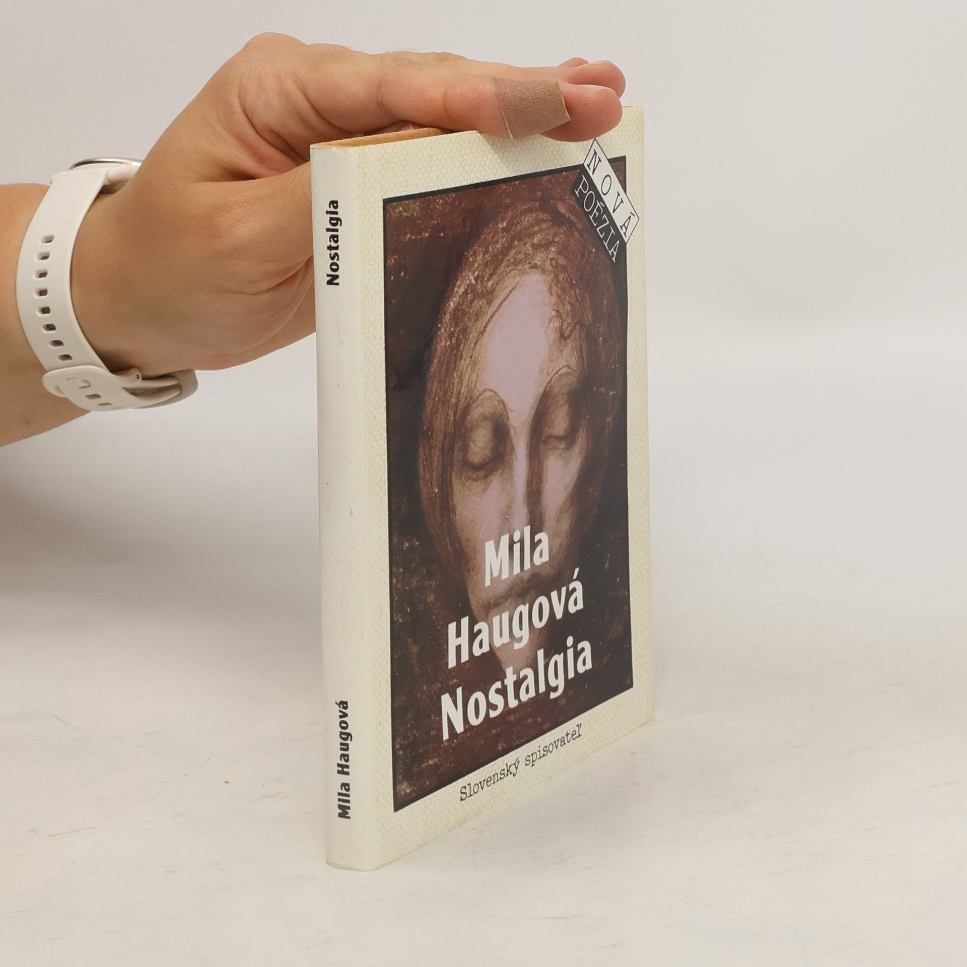 Mila Haugová Nostalgia