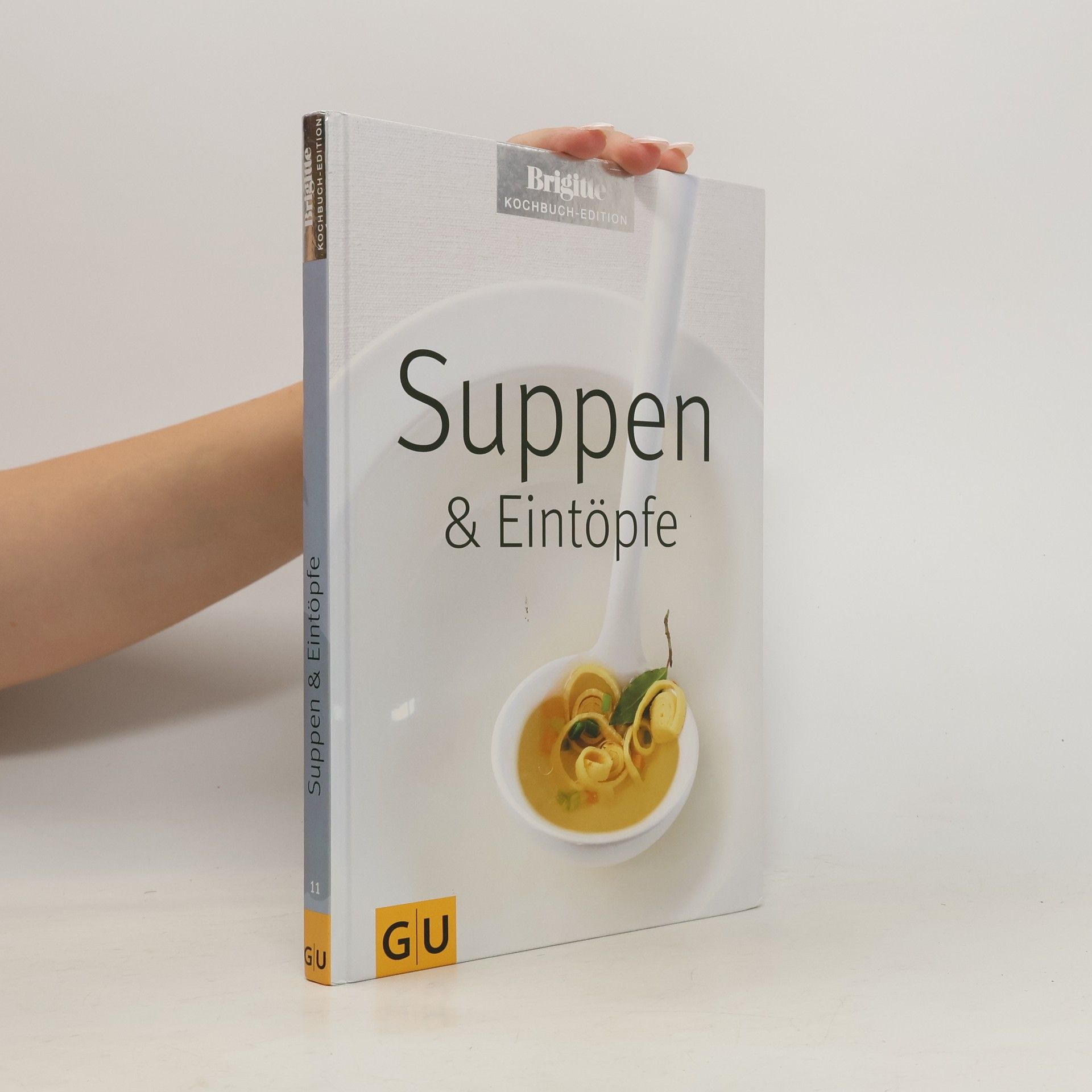 Collectif d'auteurs Brigitte-Kochbuch-Edition