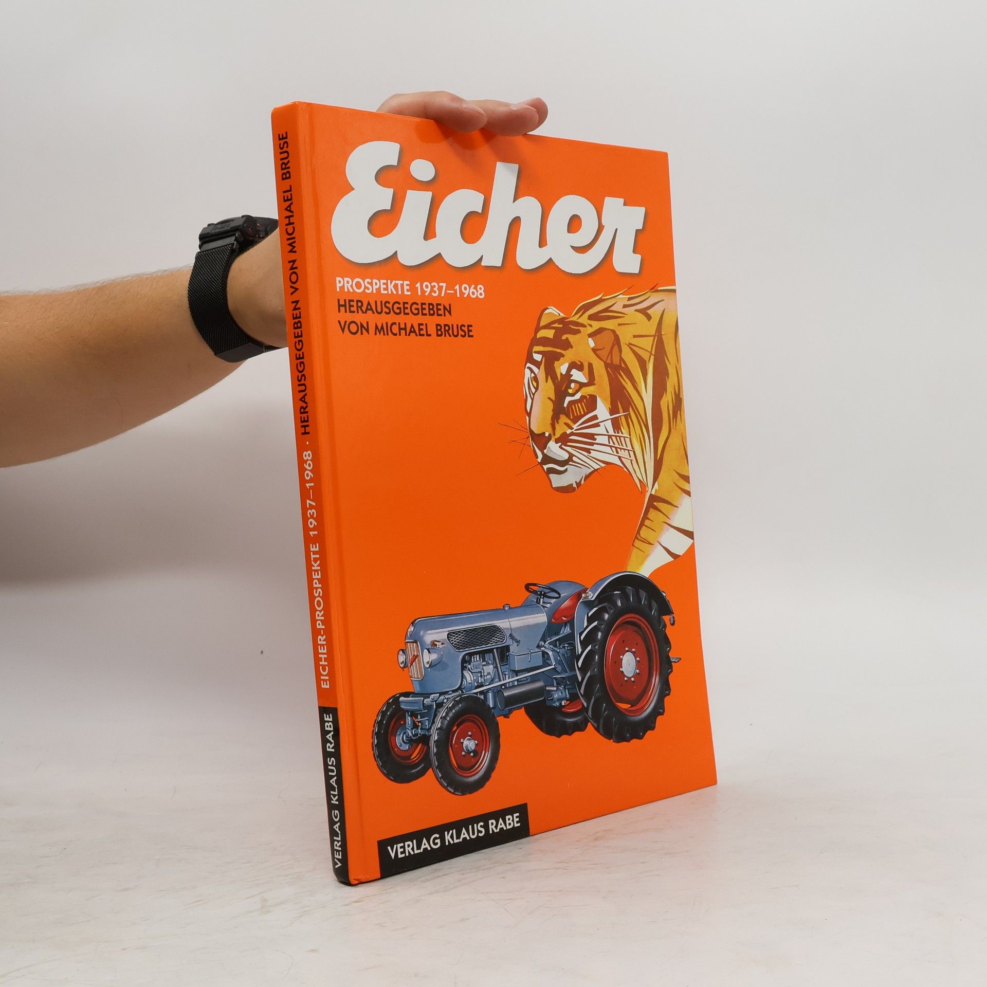 Eicher