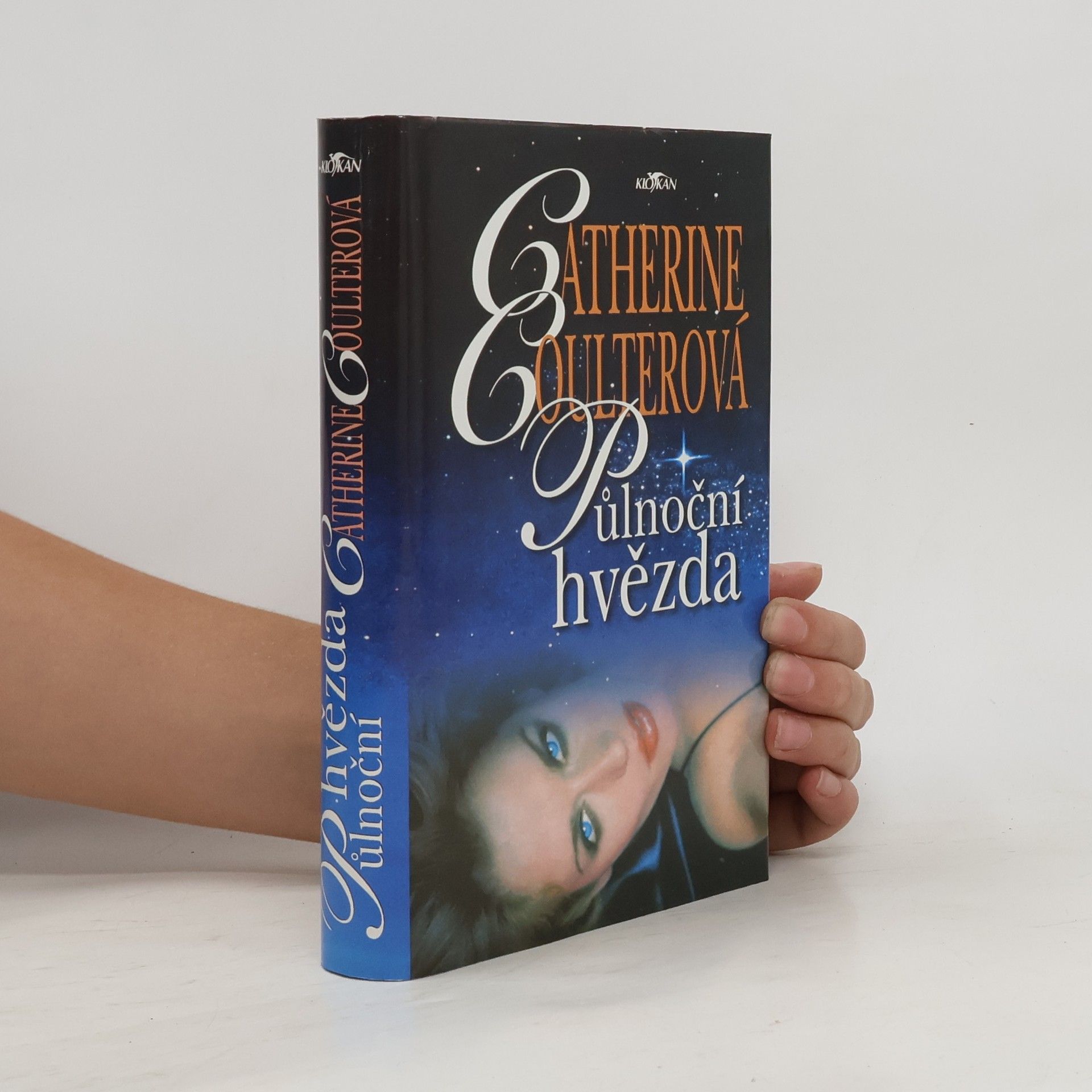 Catherine Coulter Půlnoční hvězda