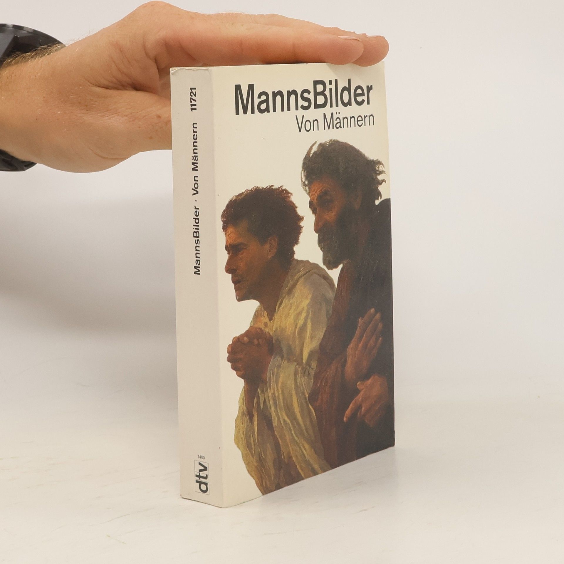 Von Männern MannsBilder