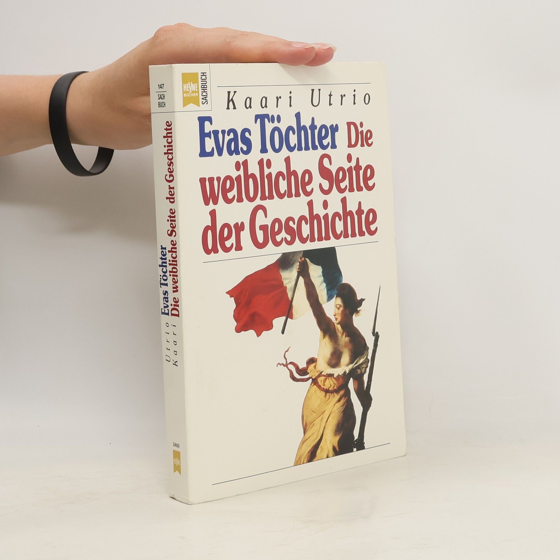 Evas Töchter