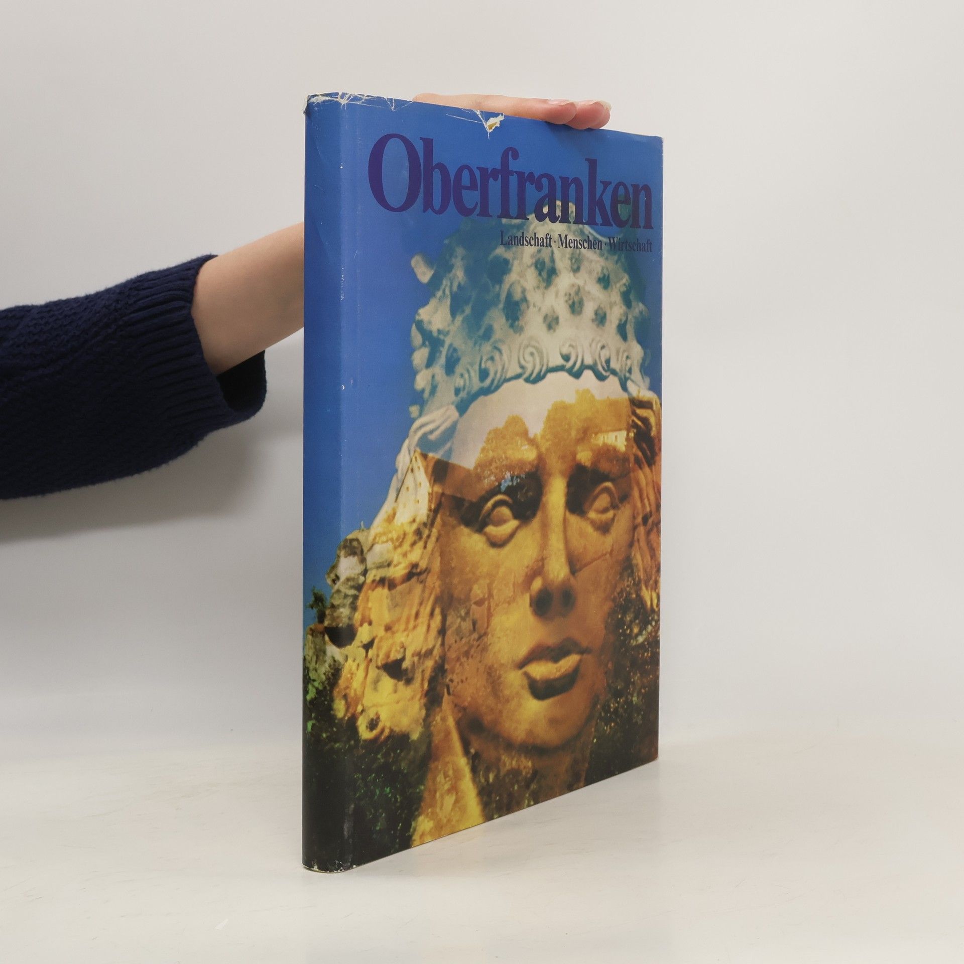 Autores varios Oberfranken