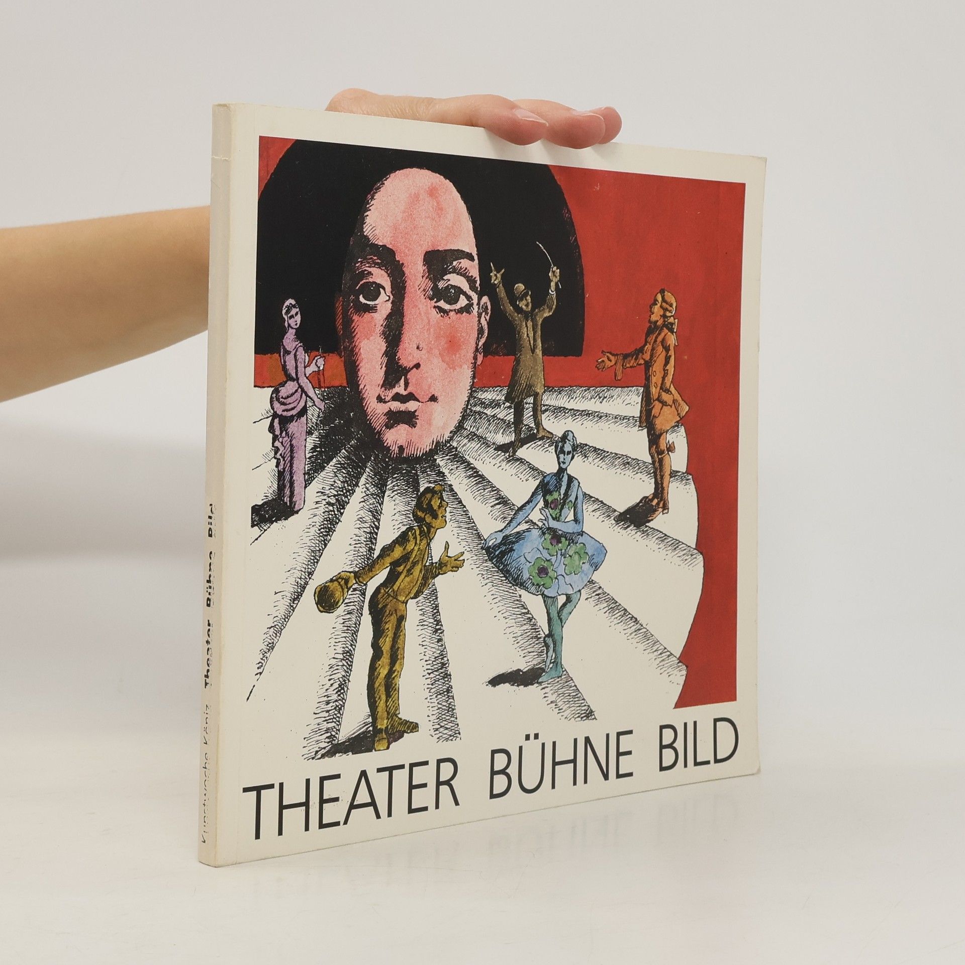 Collectif d'auteurs Theater Bühne Bild