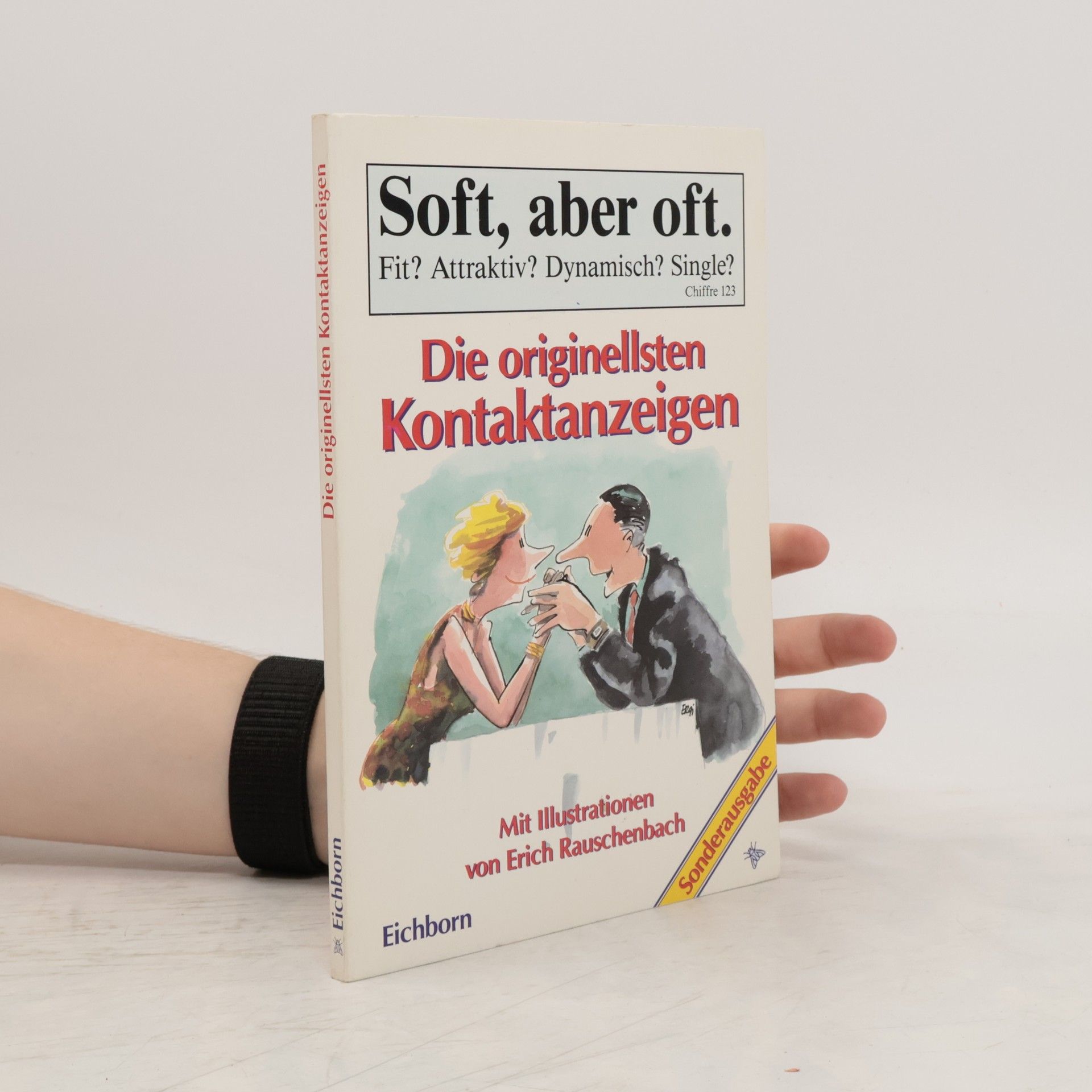 Autorenkollektiv Soft, aber oft!