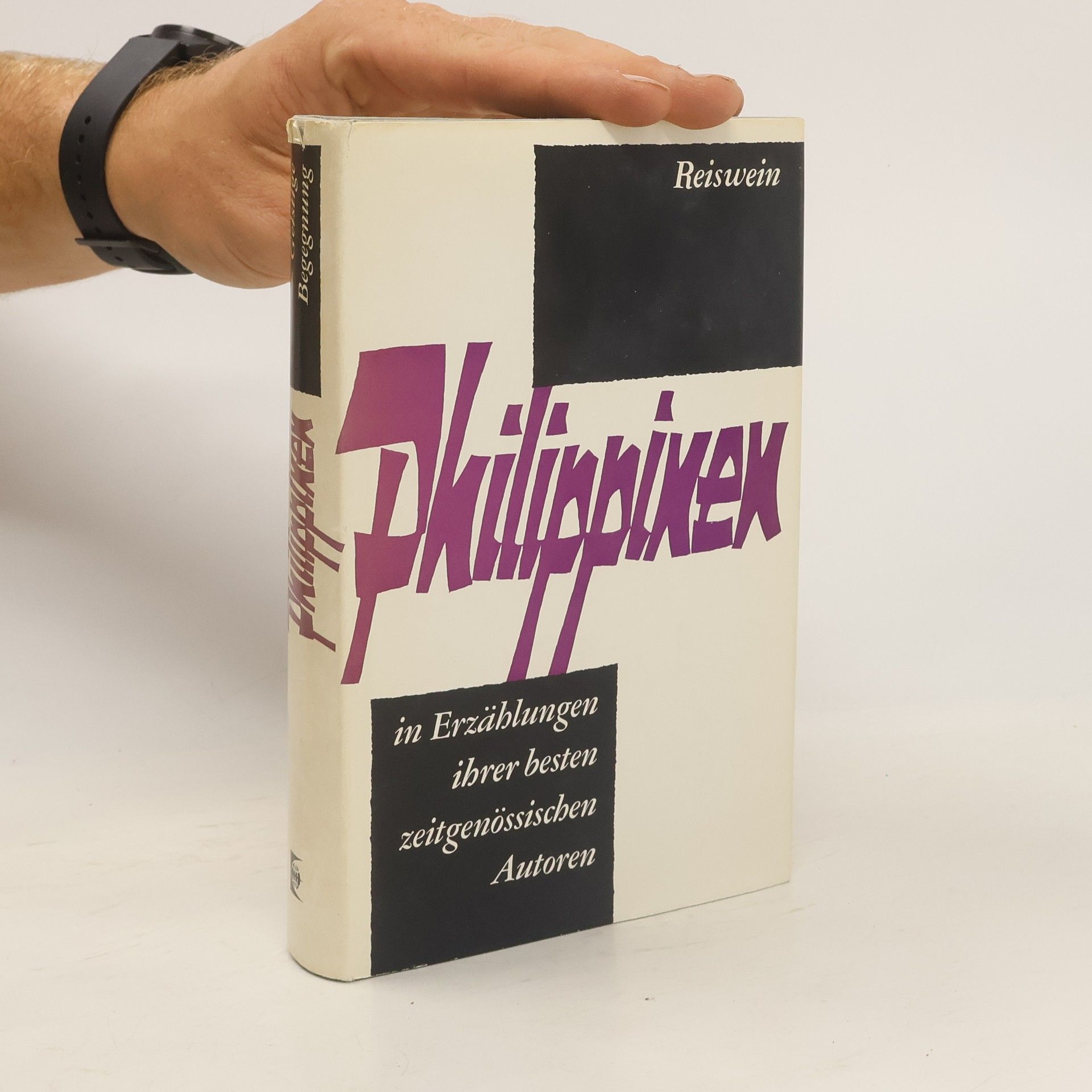 Collectif d'auteurs Philippinen