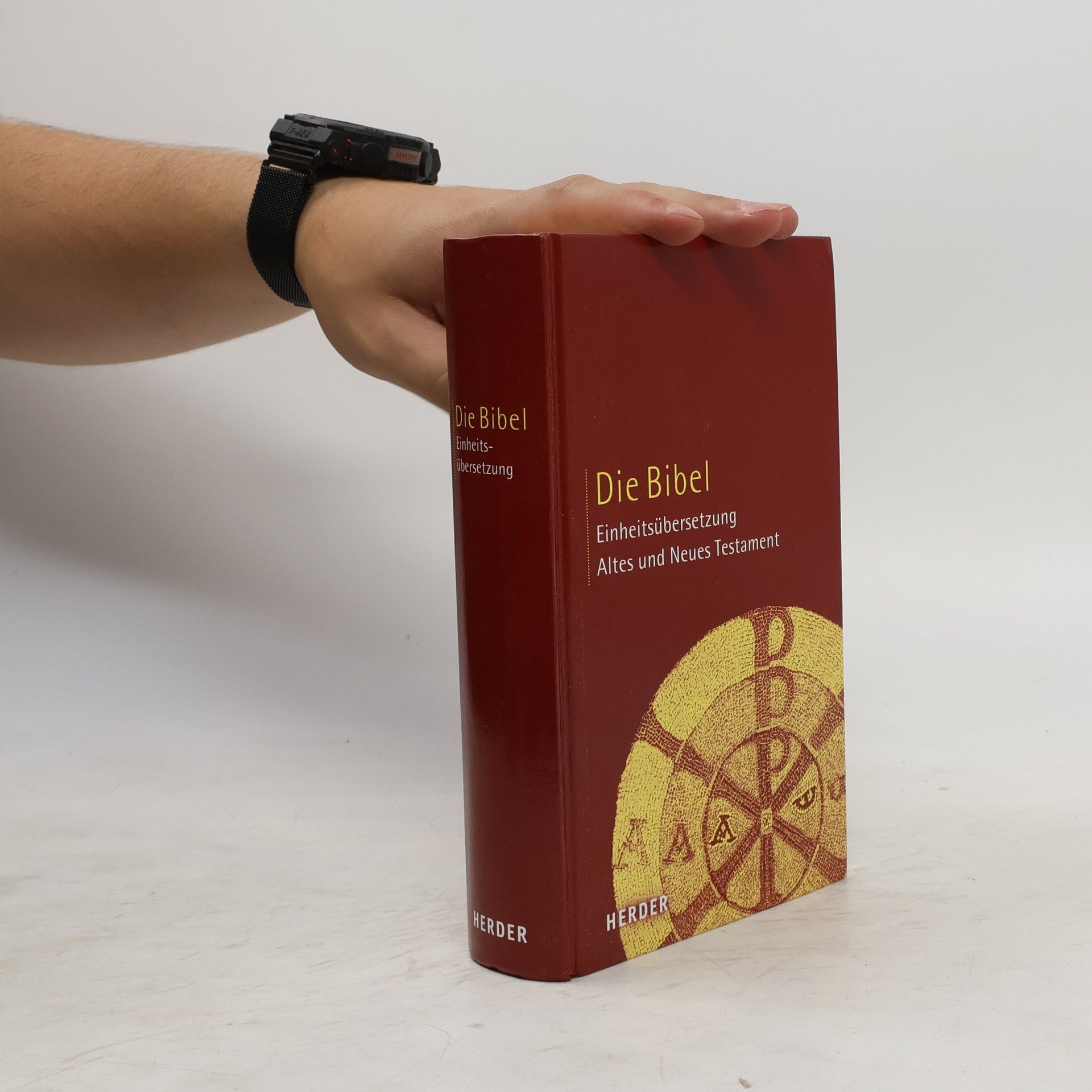 Autorenkollektiv Die Bibel. Einheitsübersetzung. Altes und Neues Testament