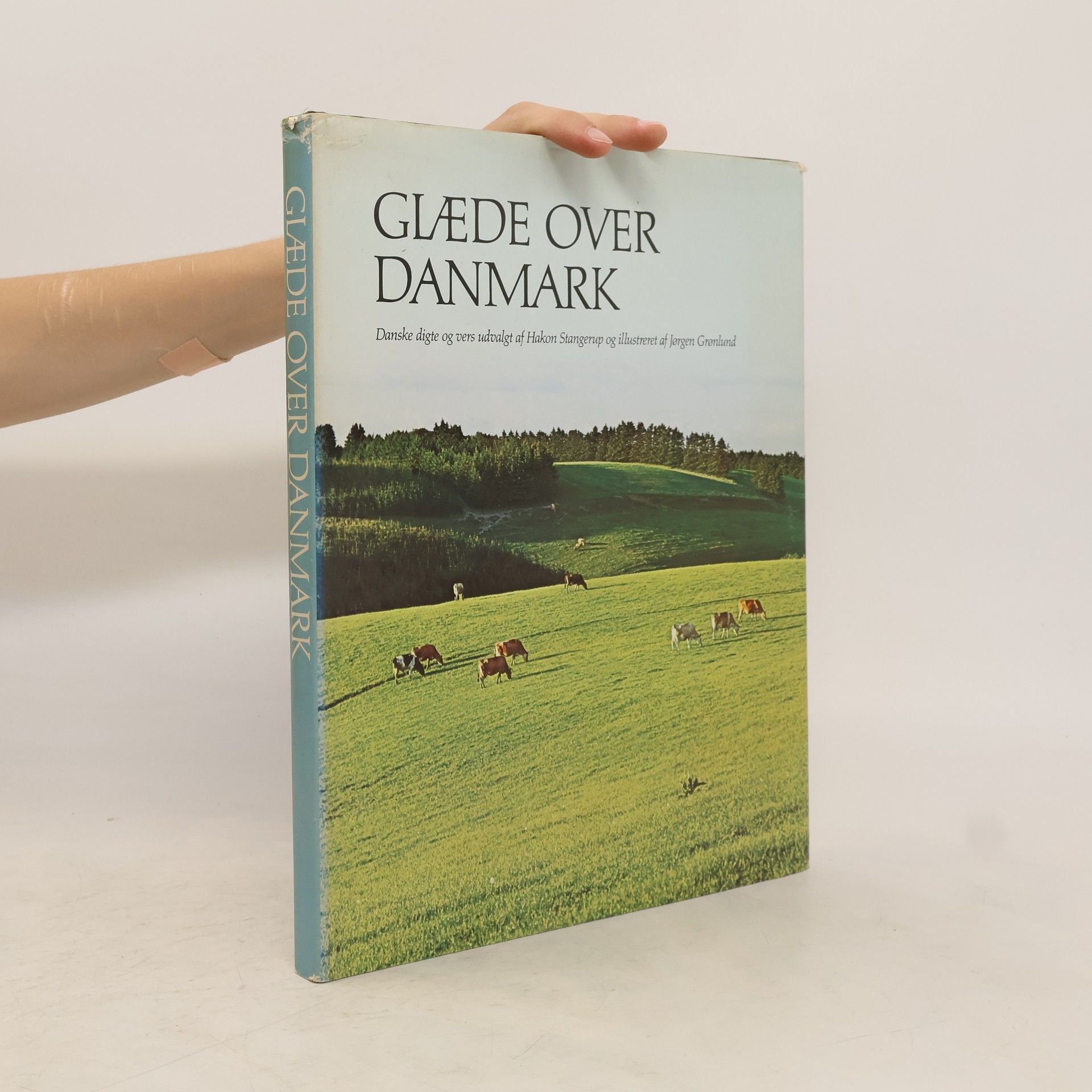 Collective Glæde over Danmark