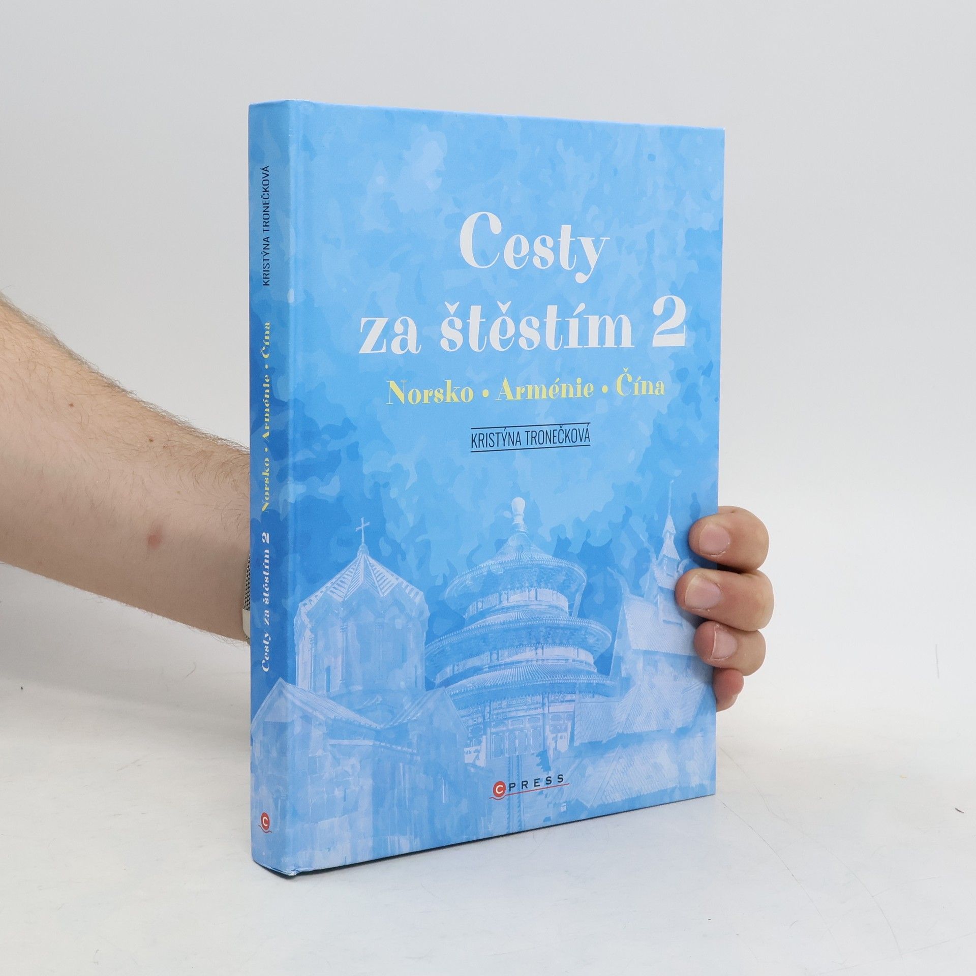 Cesty za štěstím 2