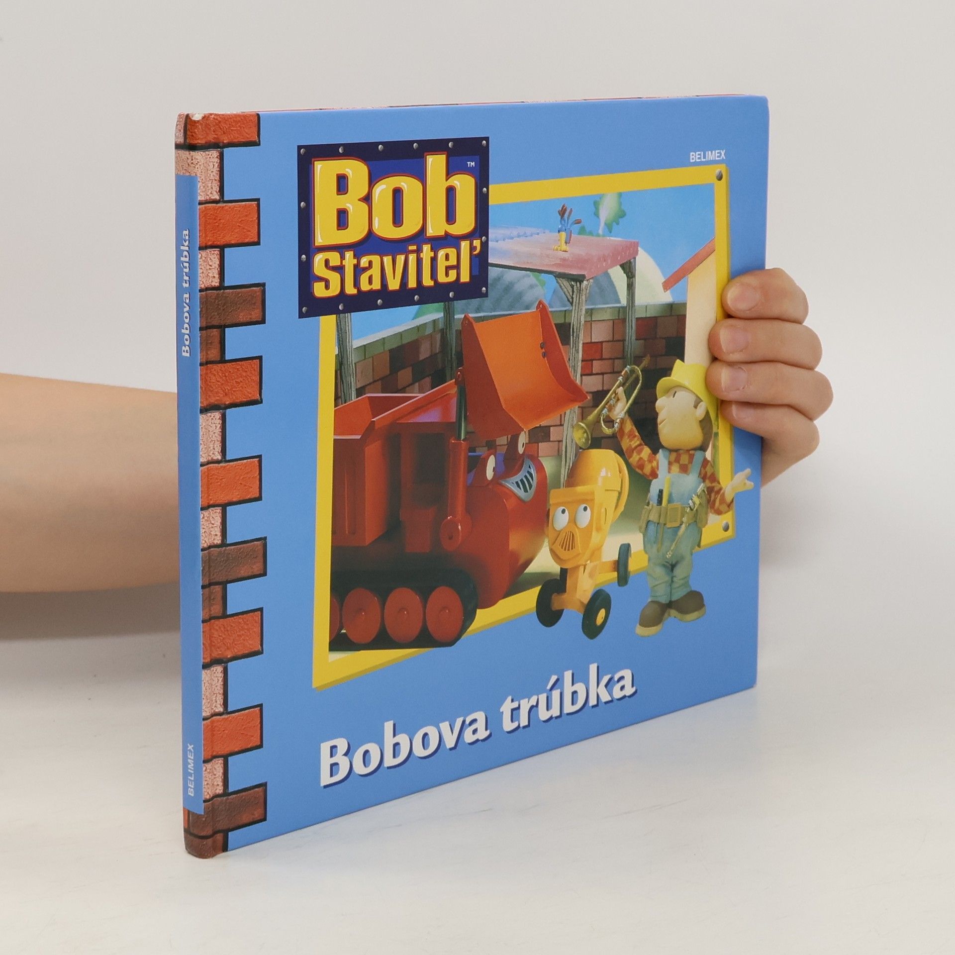 Autorenkollektiv Bobova trúbka