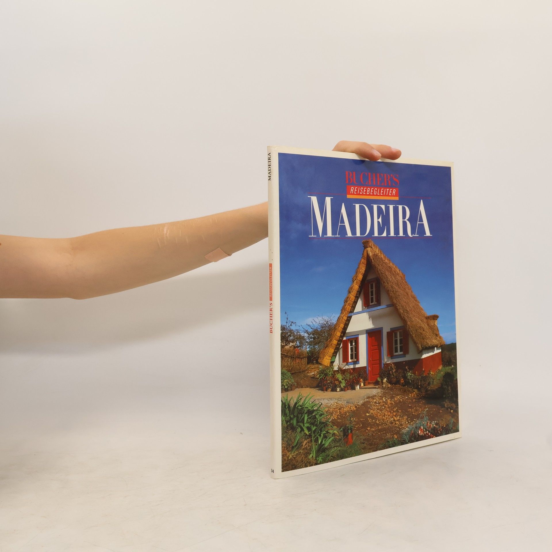 kolektiv Madeira