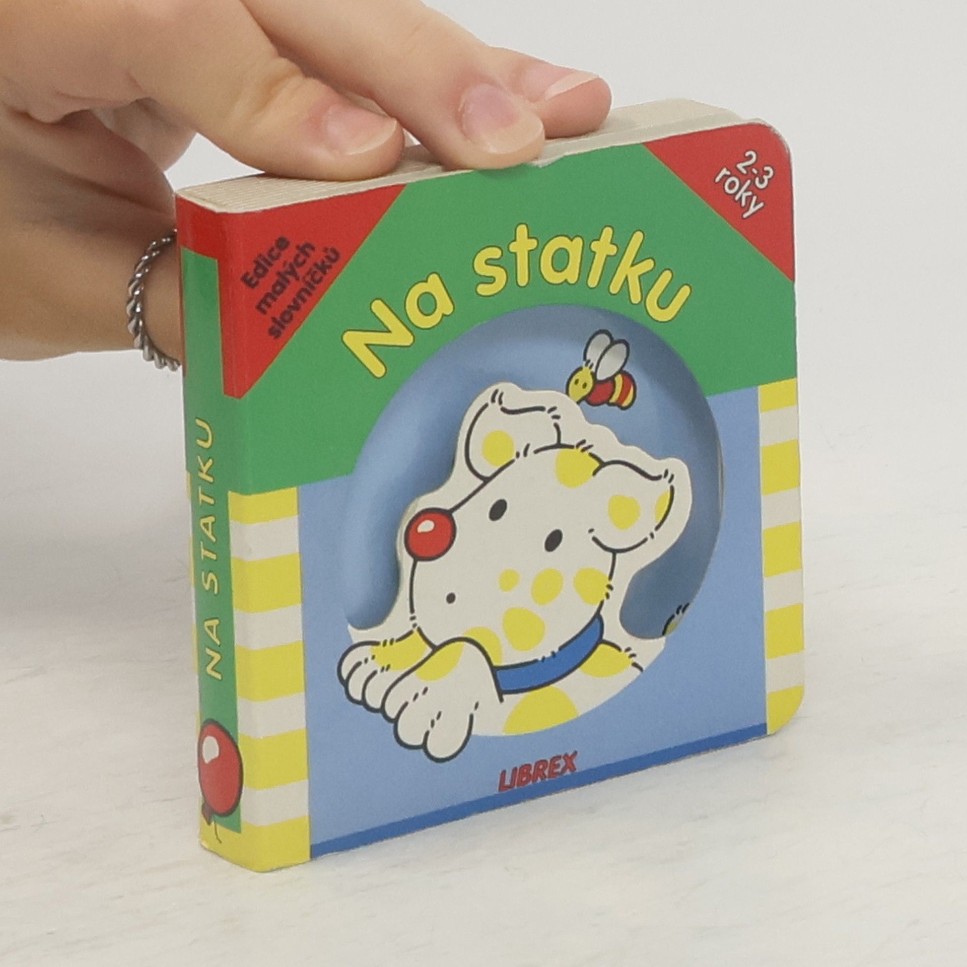 kolektiv Na statku