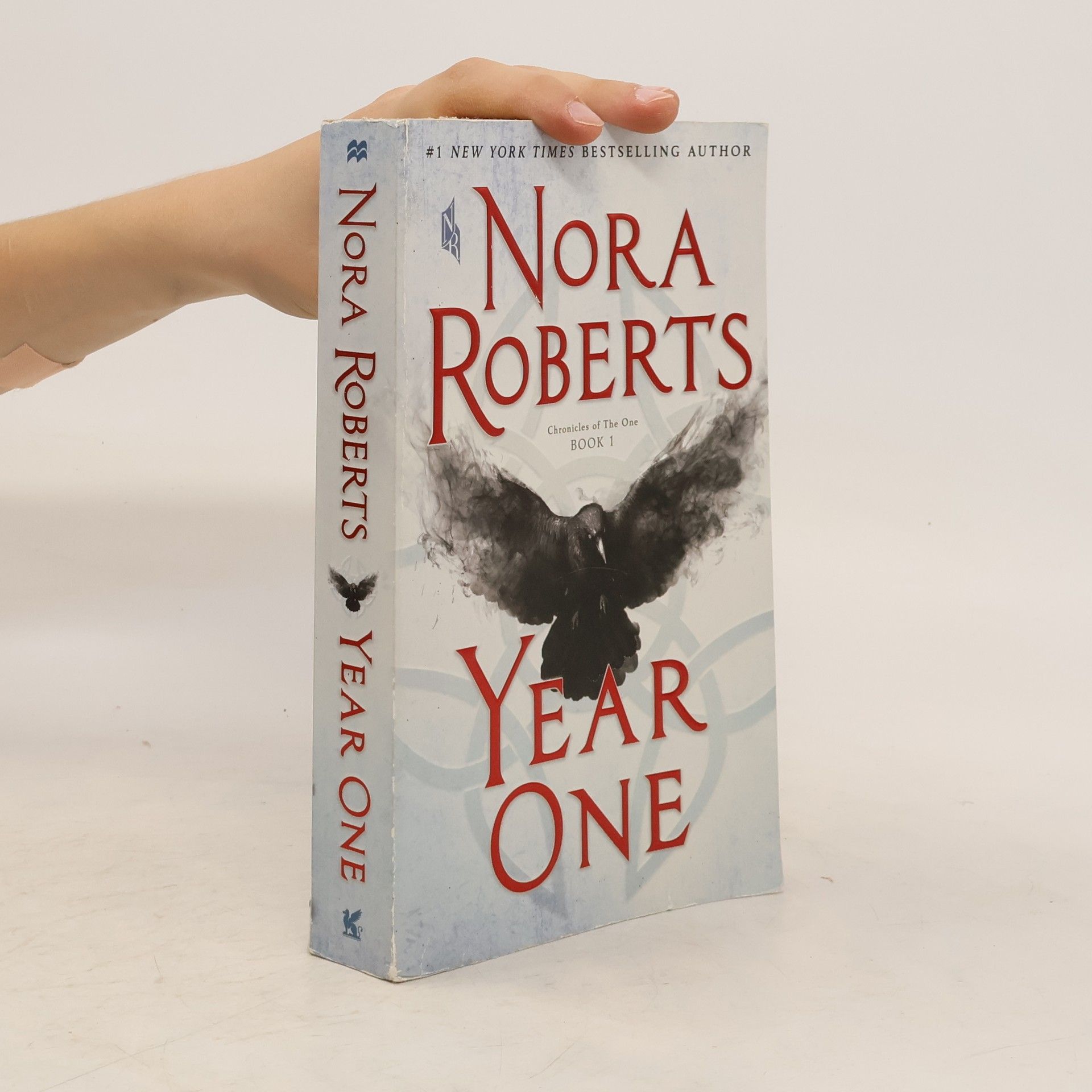 Nora Roberts Year One