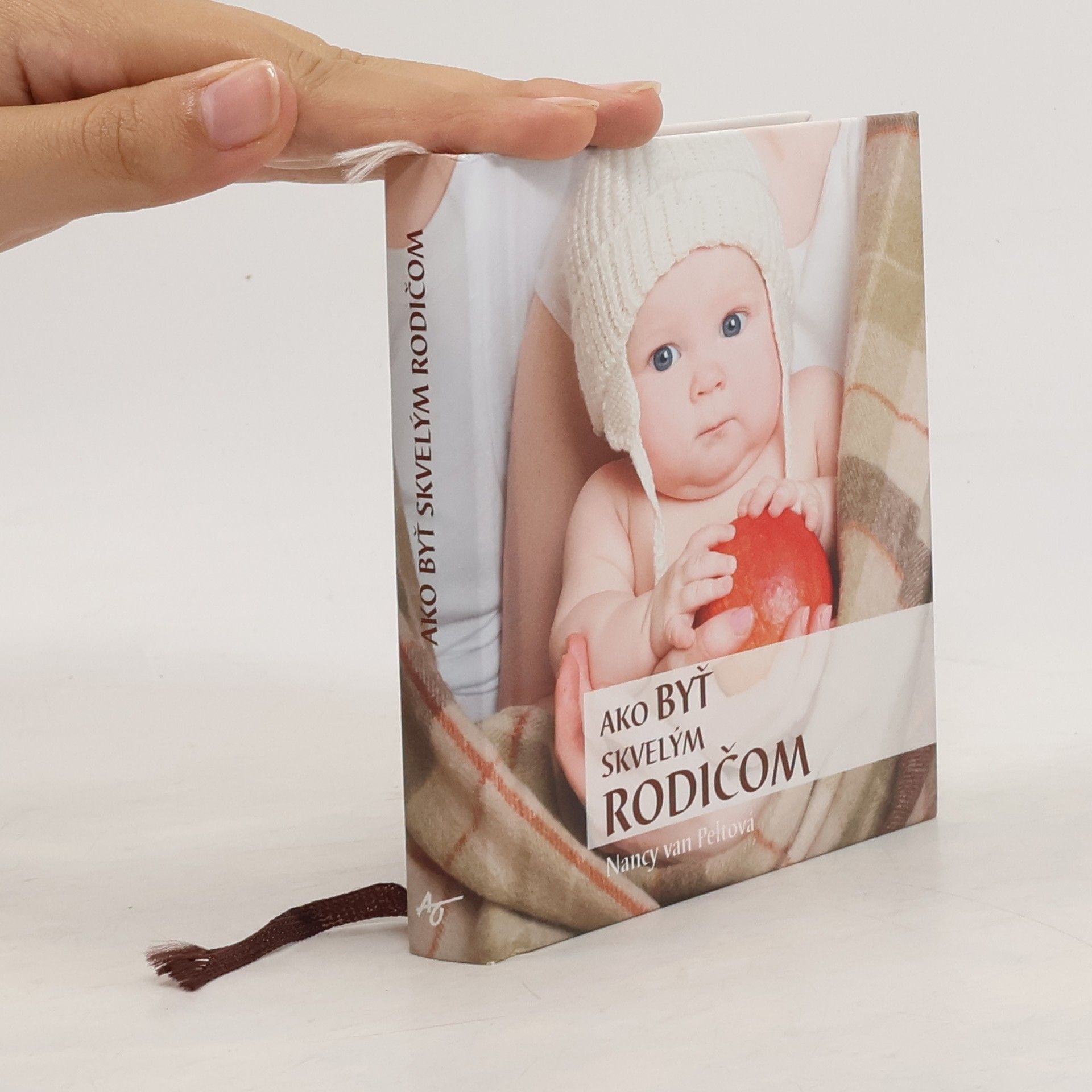 Nancy L. Van Pelt Ako byť skvelým rodičom