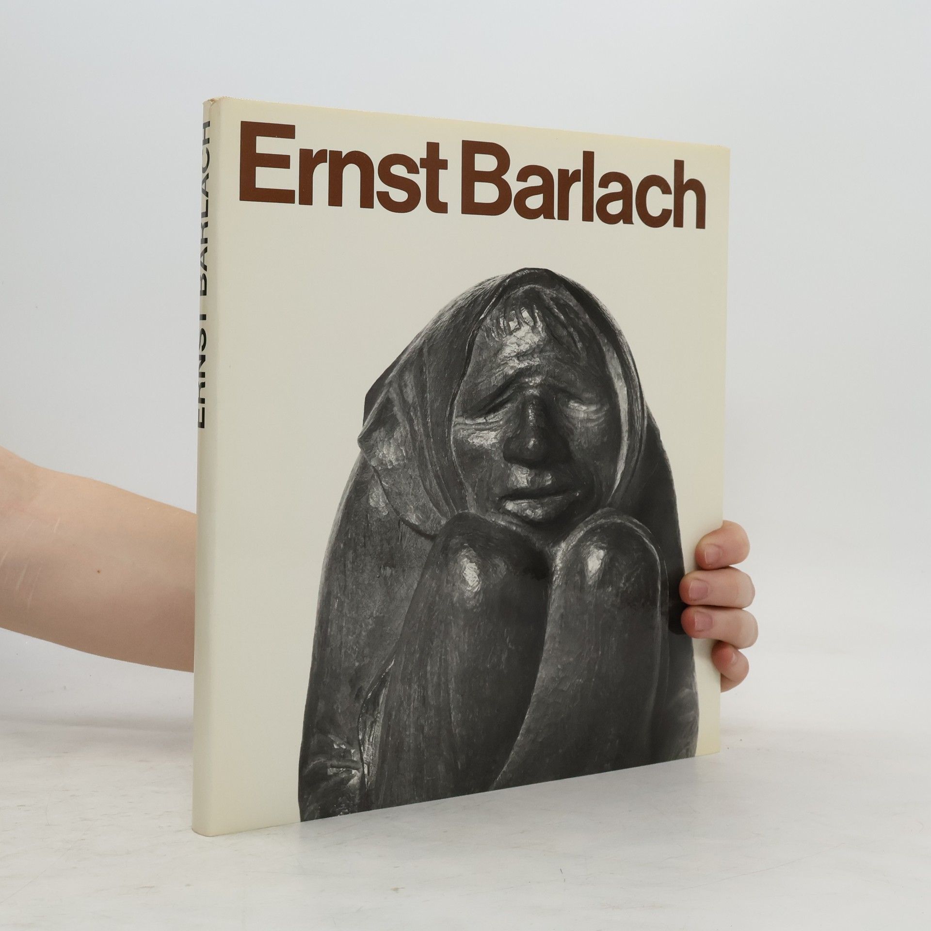 Collectif d'auteurs Ernst Barlach