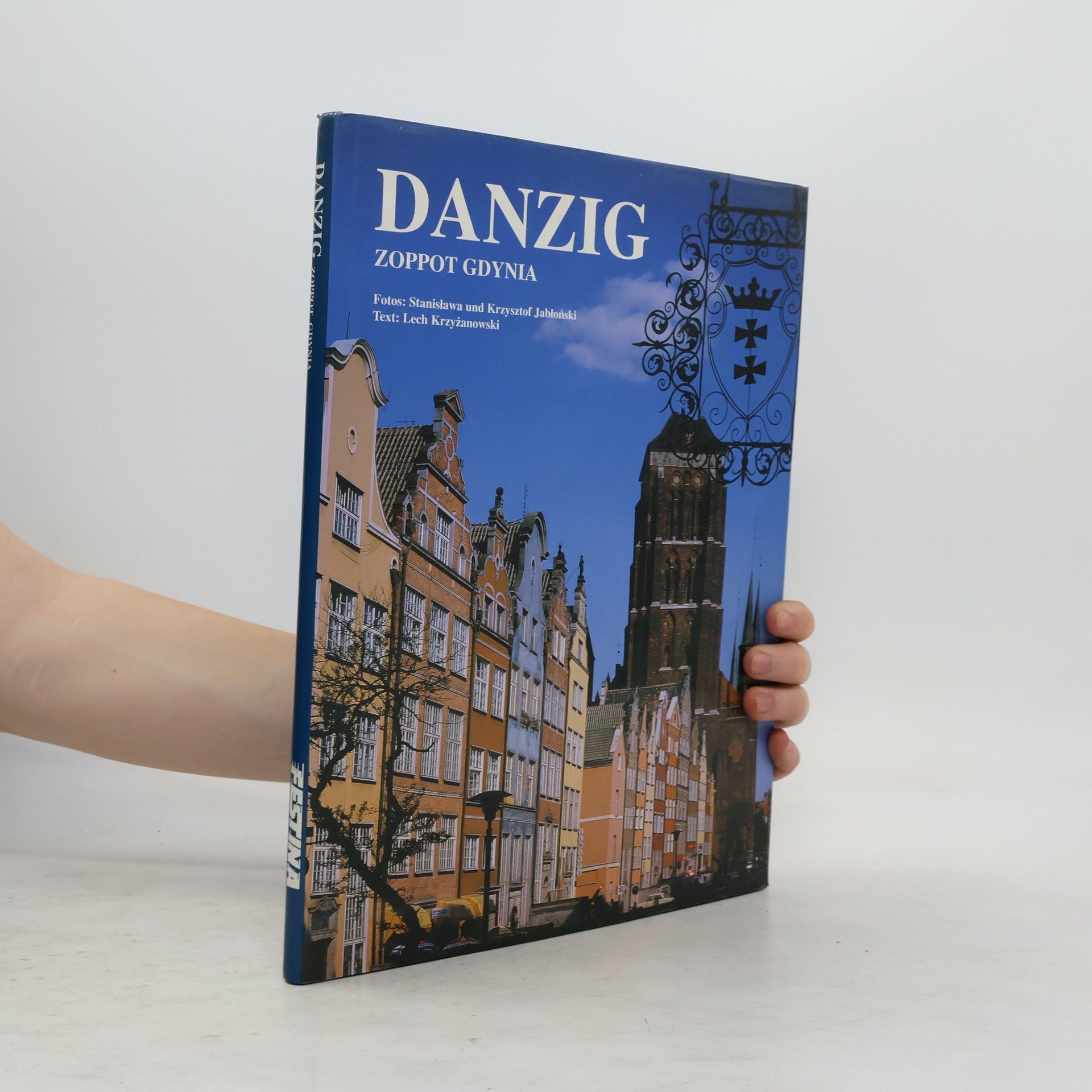 Collective Danzig. Zoppot Gdynia