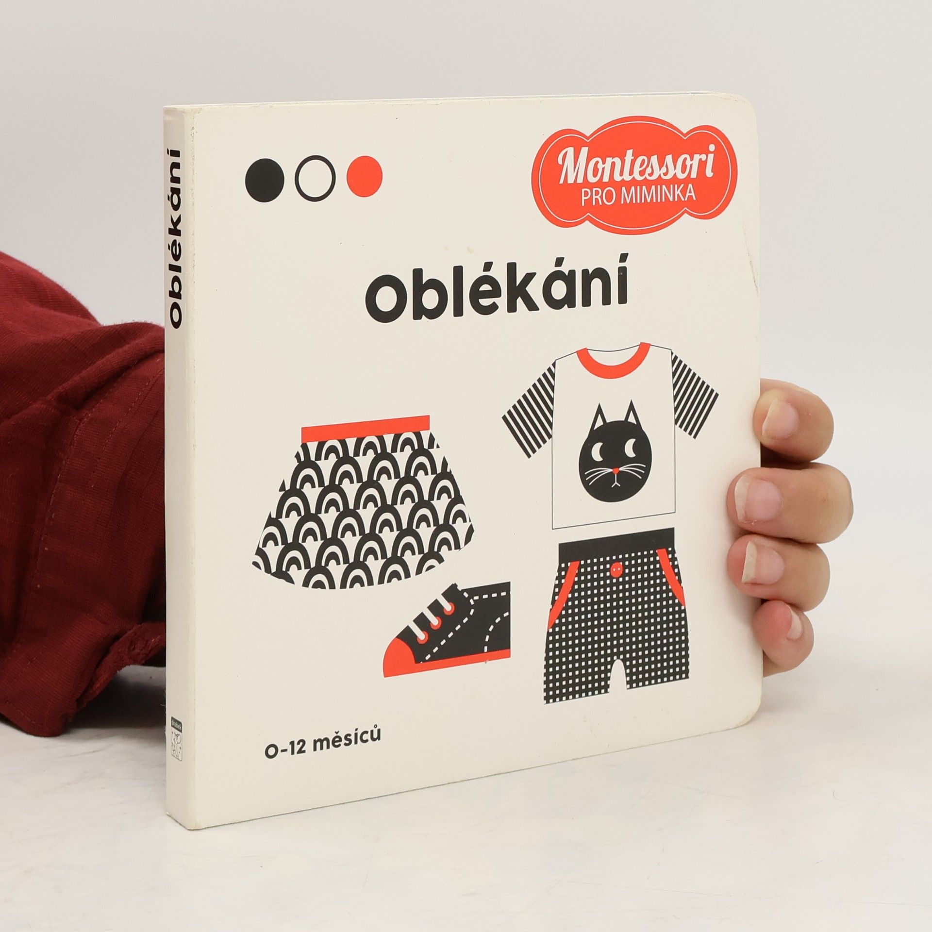 Chiara Piroddi Oblékání