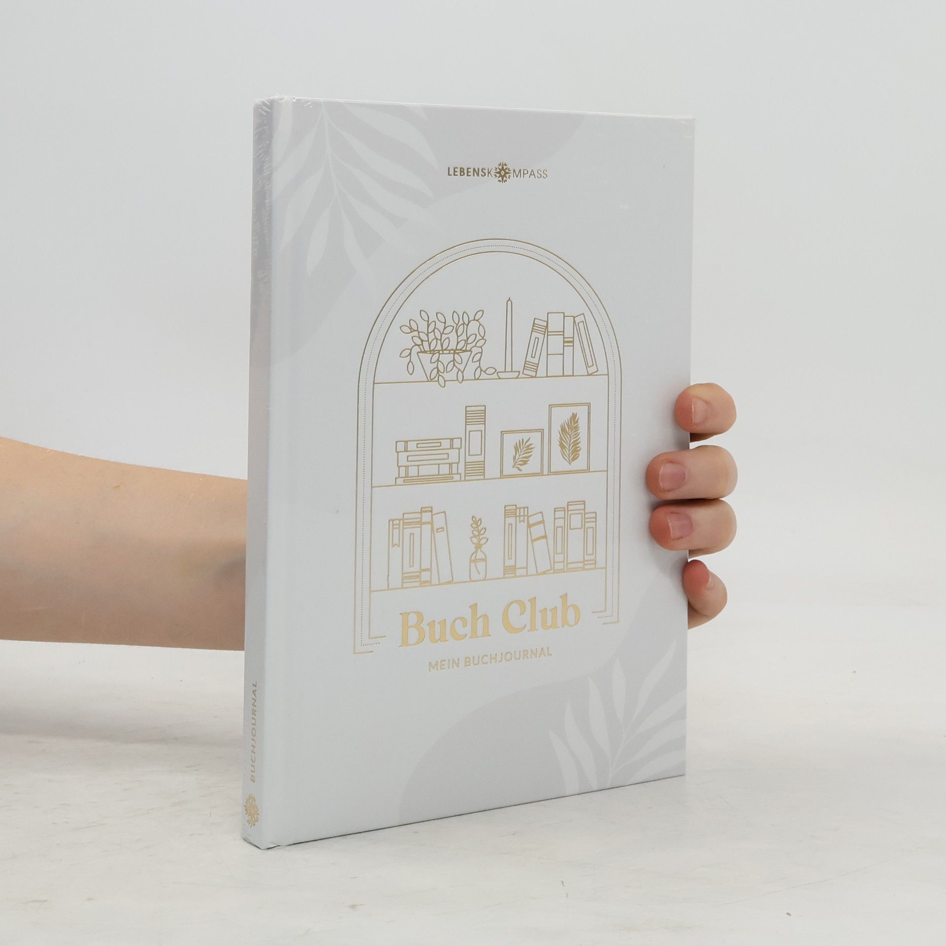 Autores varios BuchJournal
