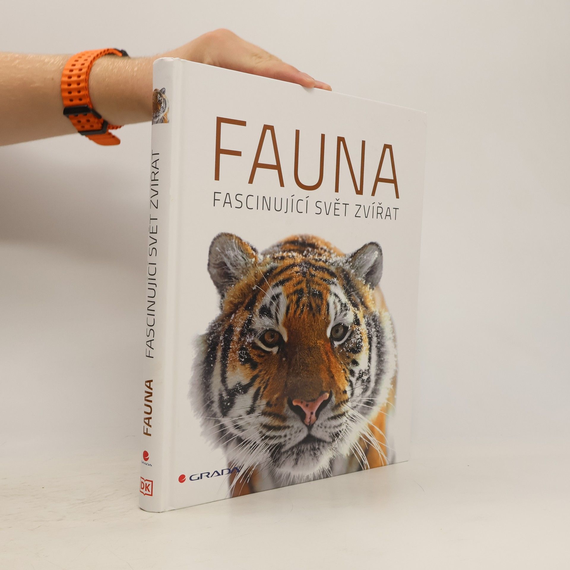 kolektiv Fauna - Fascinující svět zvířat