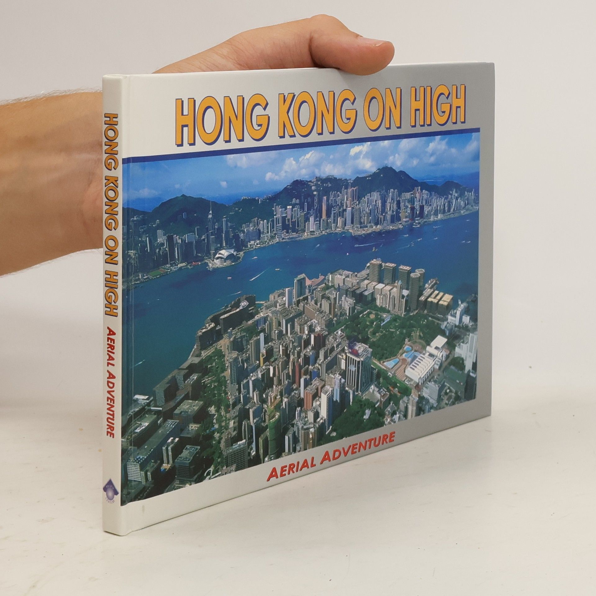 Kasyan Bartlett Hong Kong on High