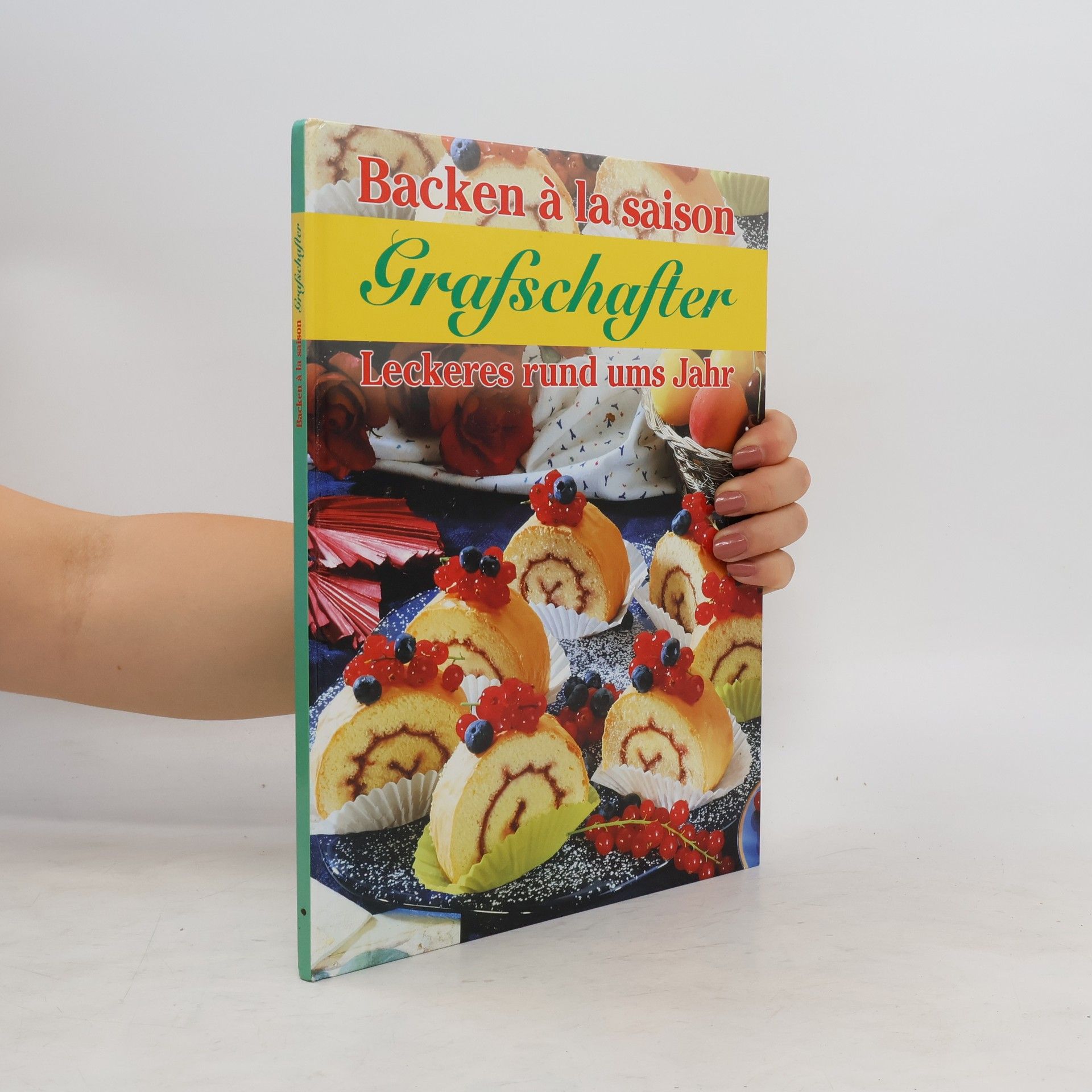 Backen à la saison