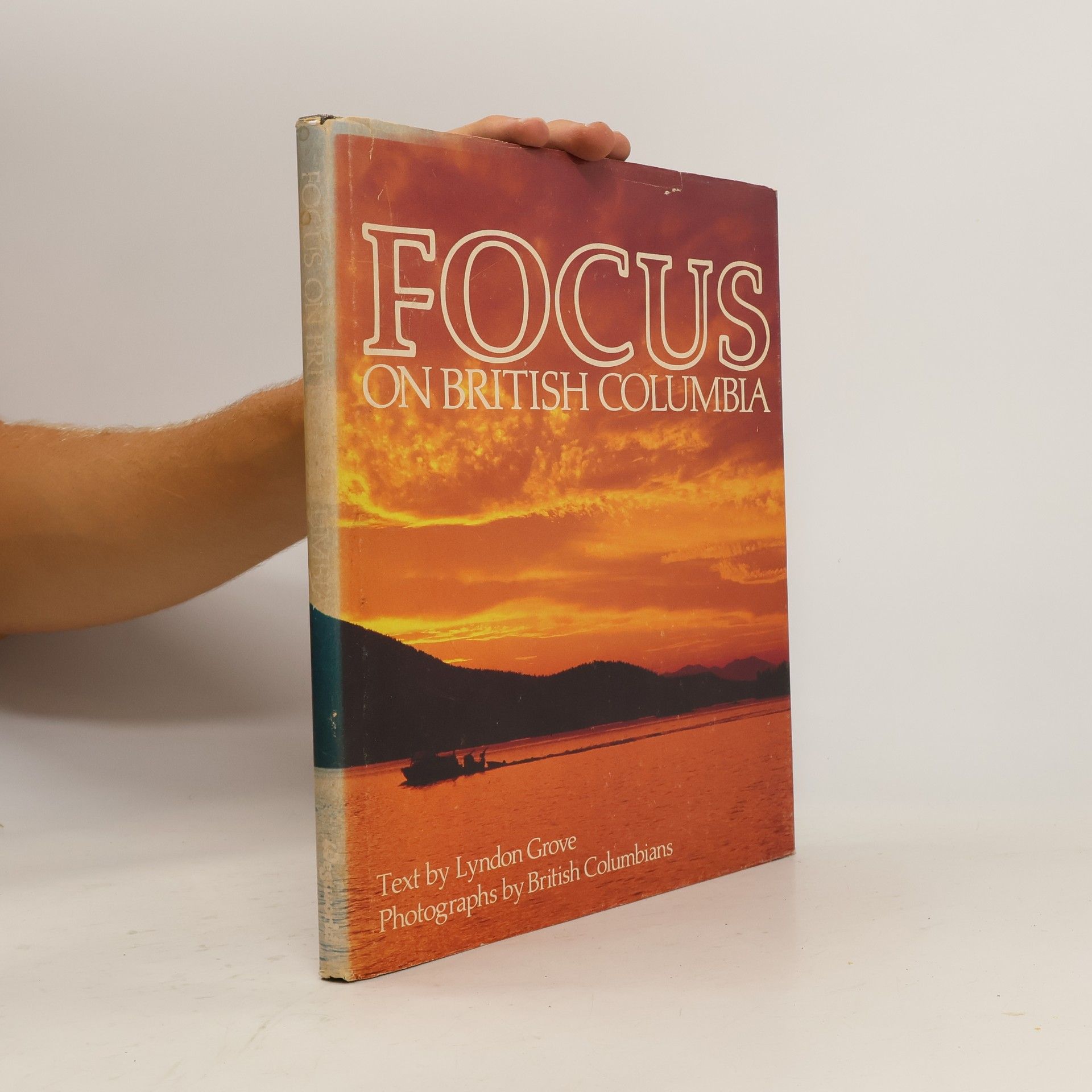 Lyndon Grove Focus on British Columbia