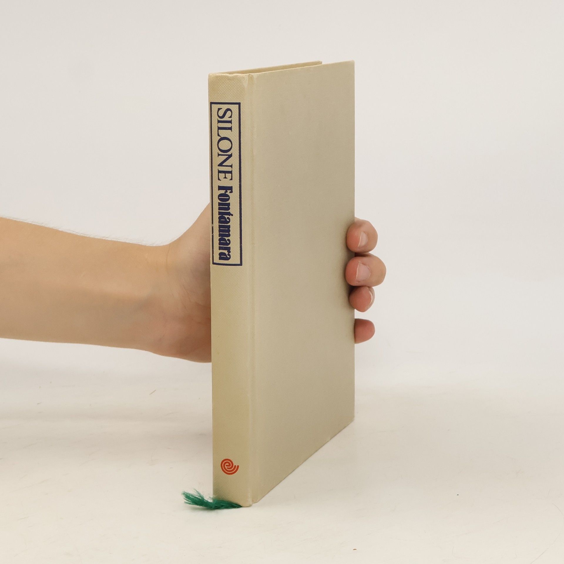 AA.VV. Silone Fontanamara