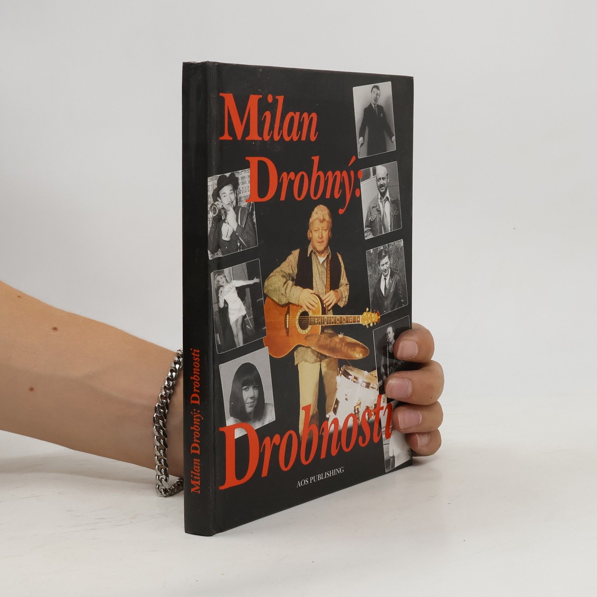 M. Drobná Drobnosti