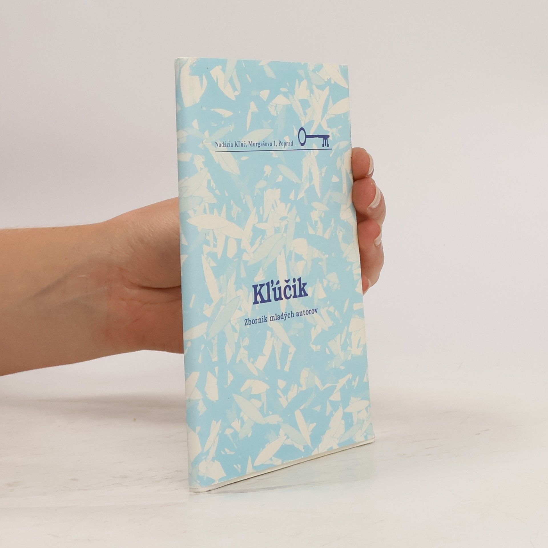 Auteurscollectief Kľúčik