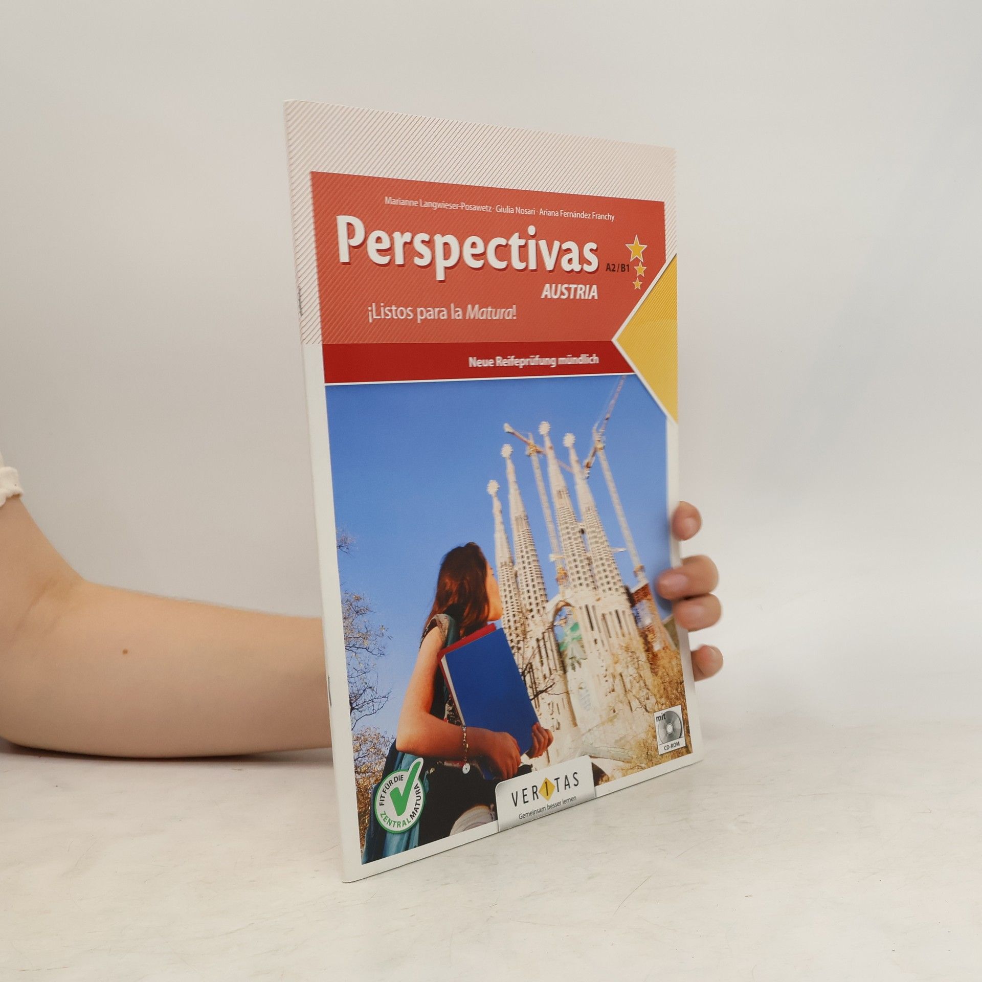 Autores varios Perspectivas Austria