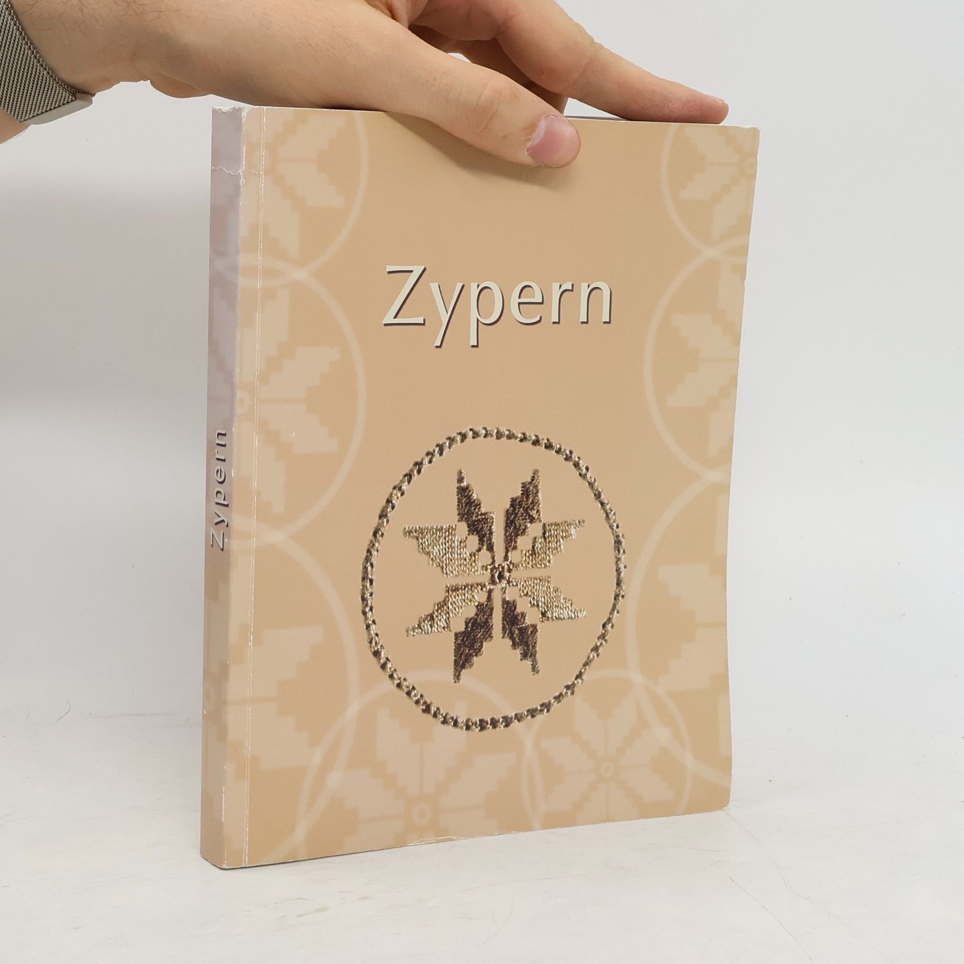 Autorenkollektiv Zypern