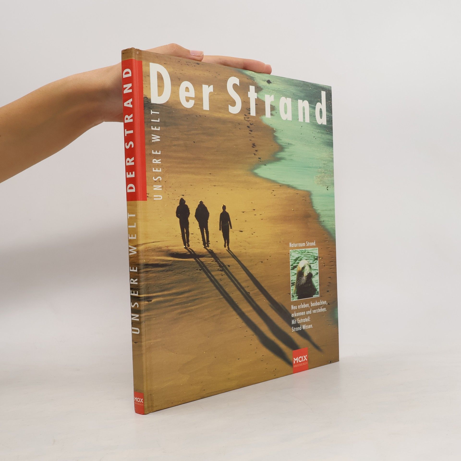 Reinhardt Hess Der Strand