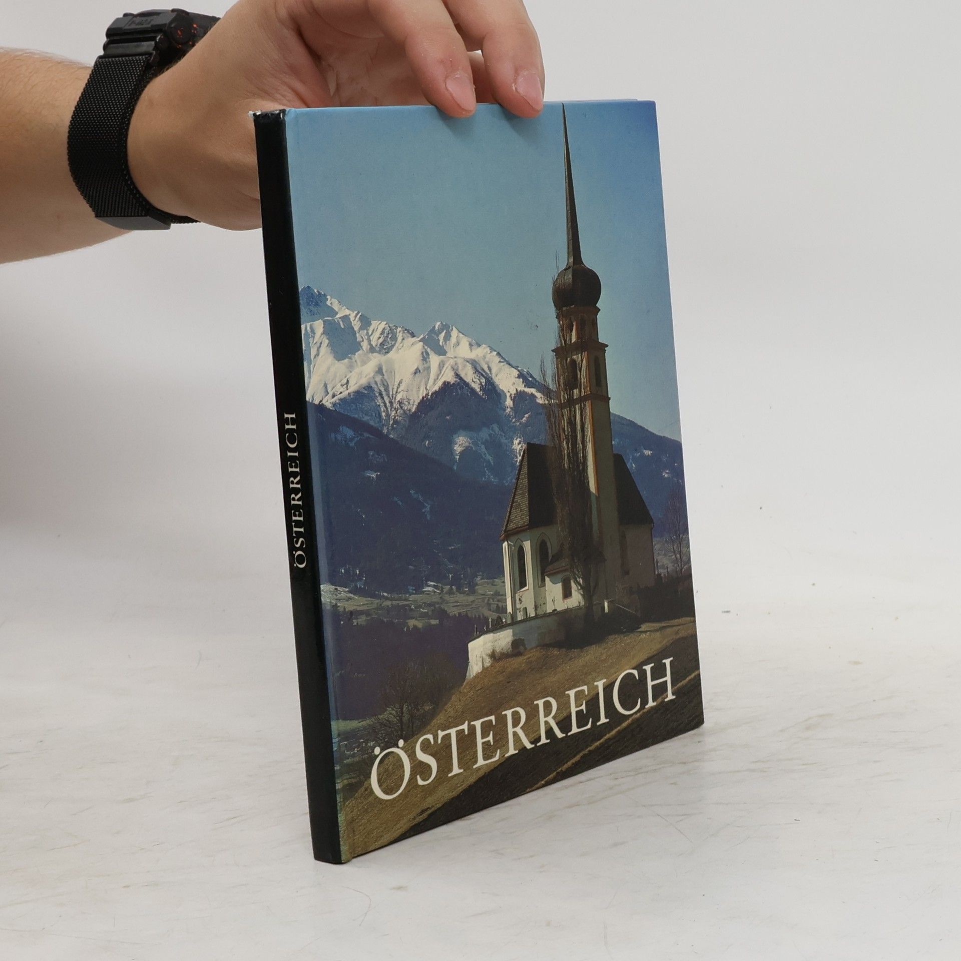 Walter Zitzenbacher Österreich