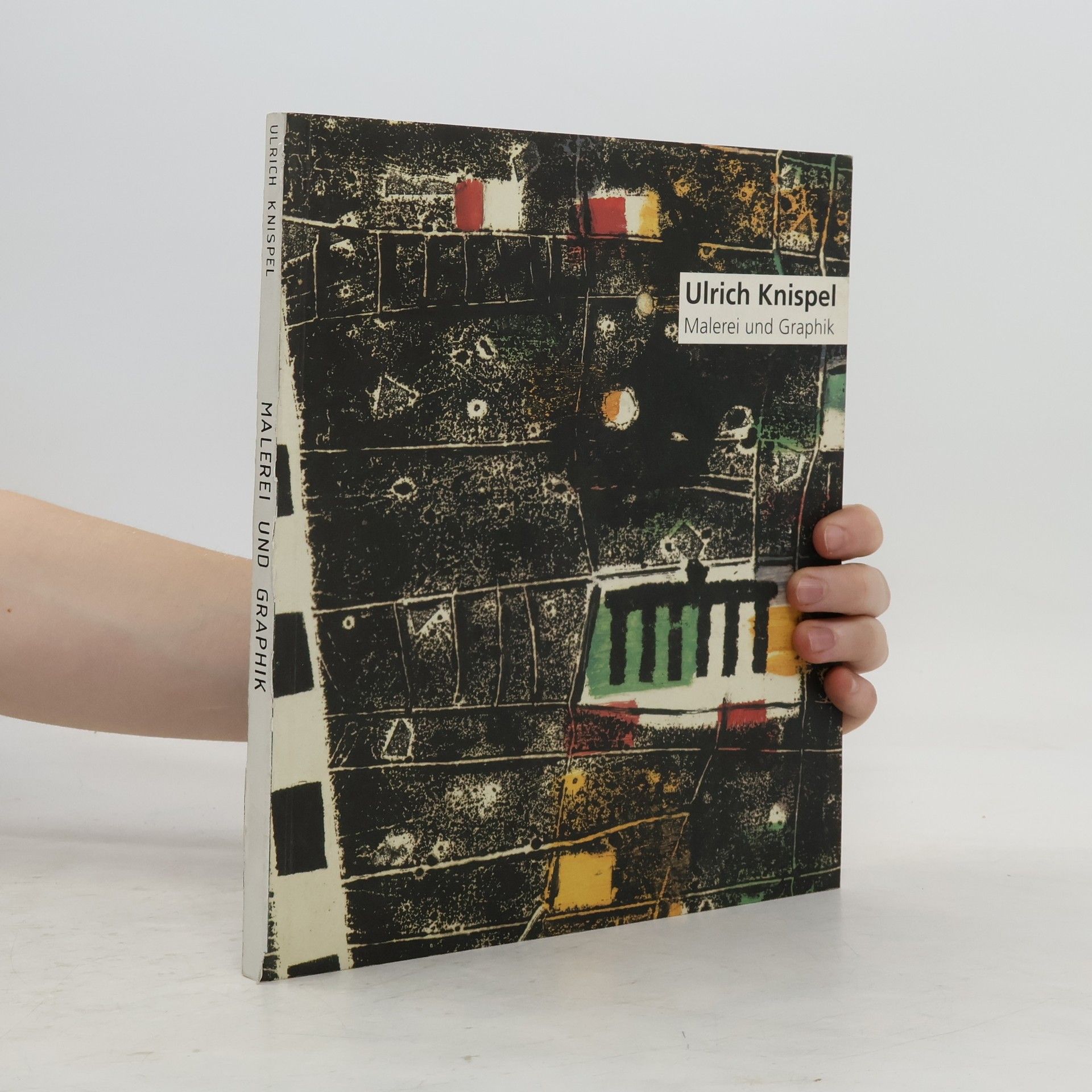 Ulrich Knispel Ulrich Knispel