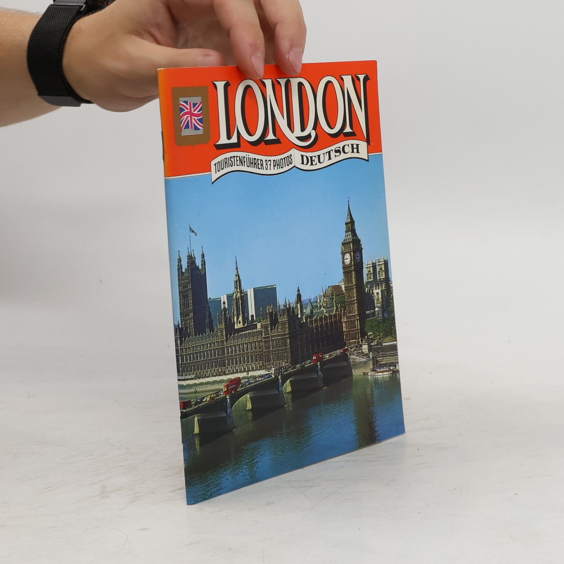 kolektiv London