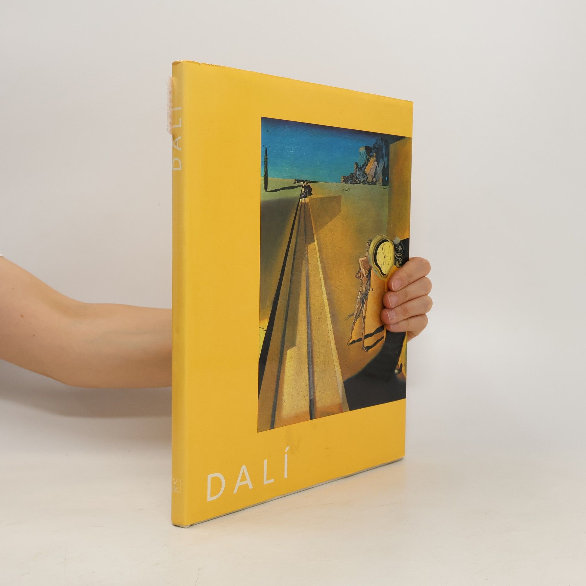 Salvador Dalí Salvador Dalí