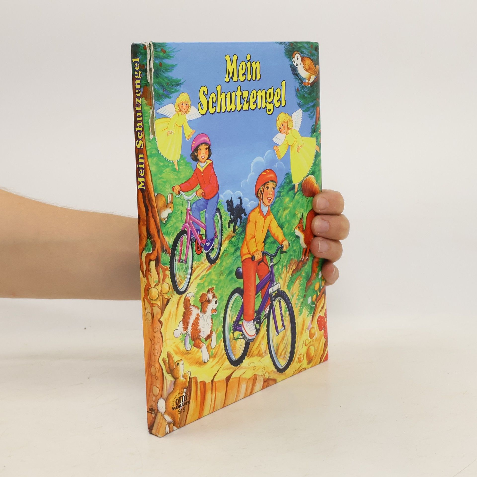 Autorenkollektiv Mein Schutzengel