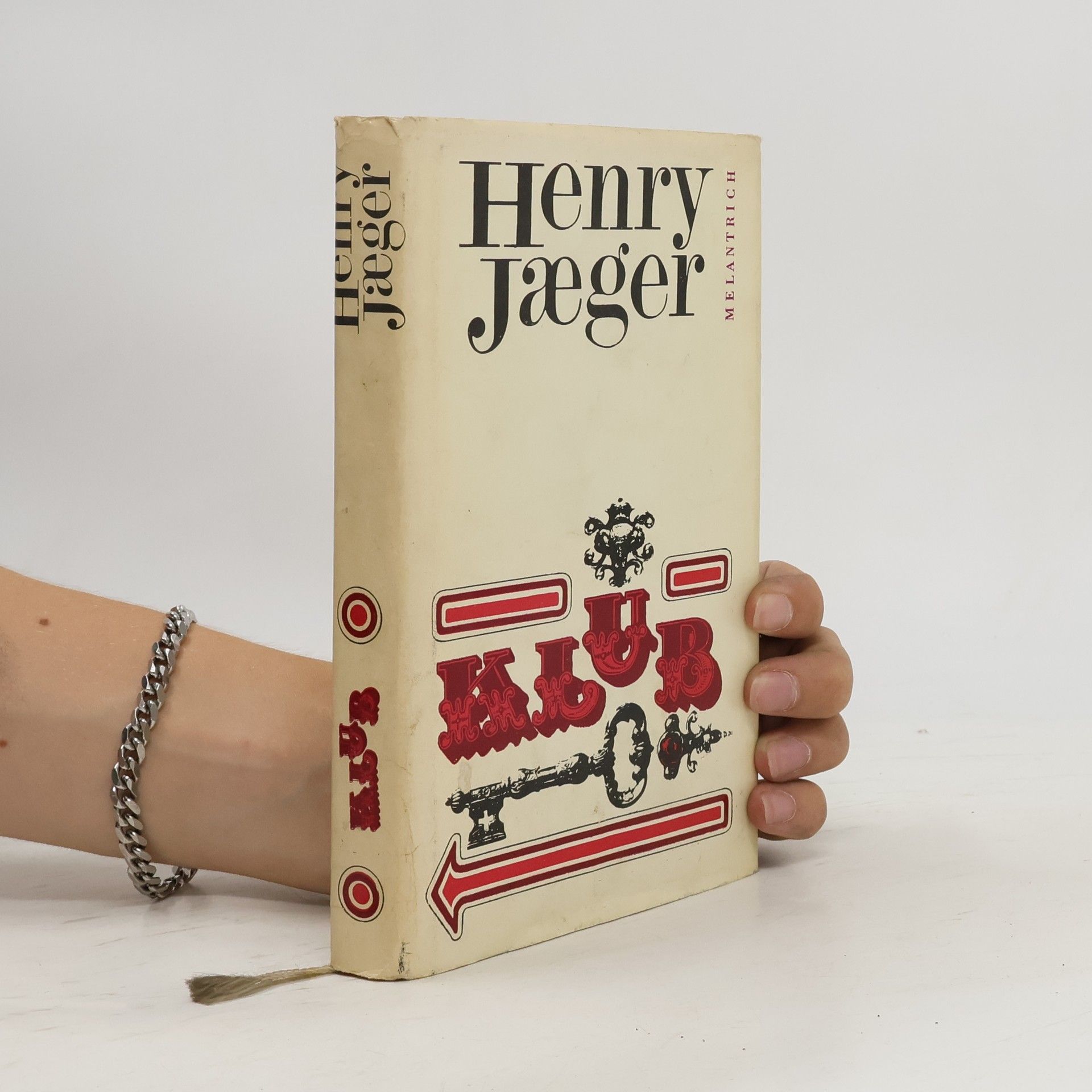 Henry Jaeger Klub
