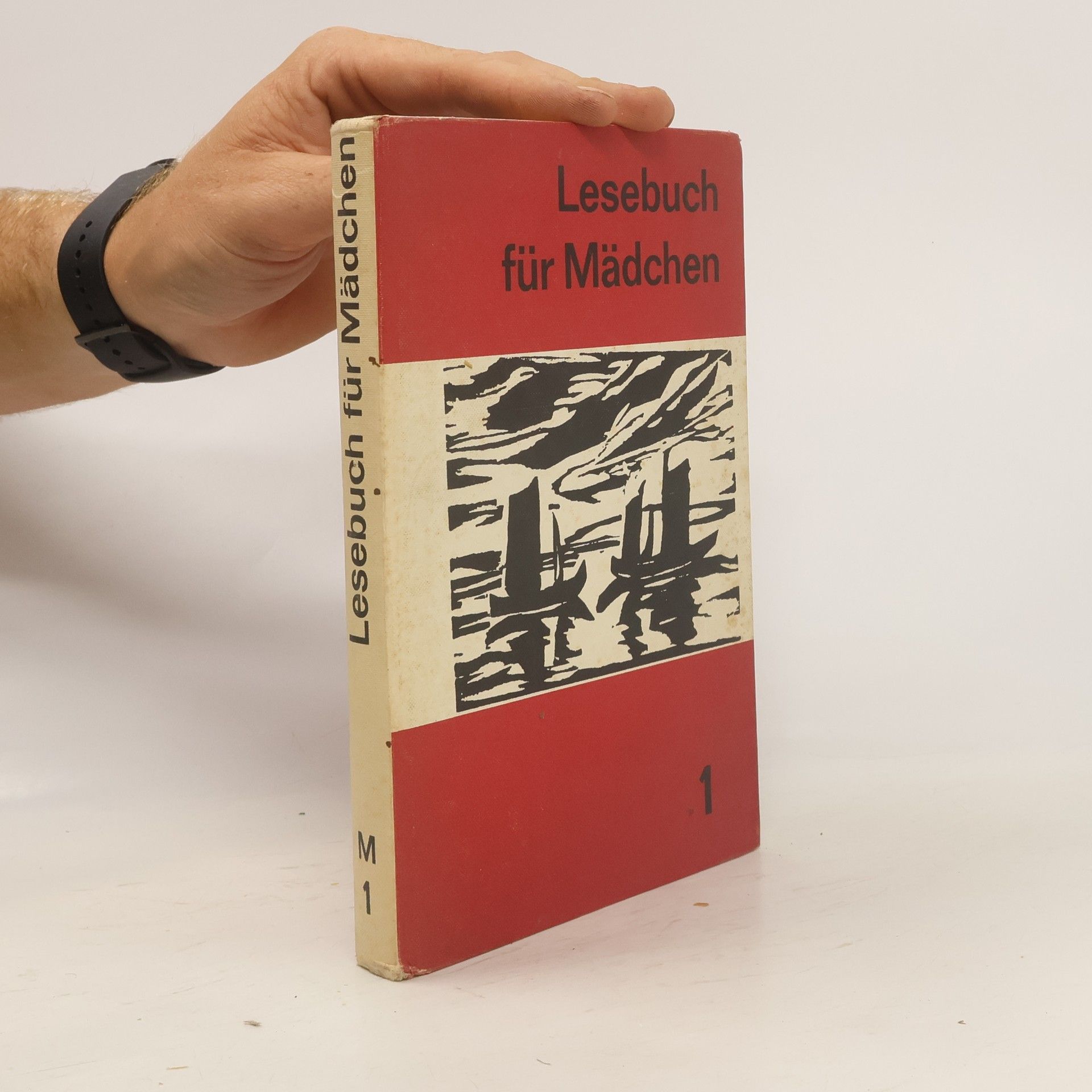 Collective Lesebuch für Mädchen 1
