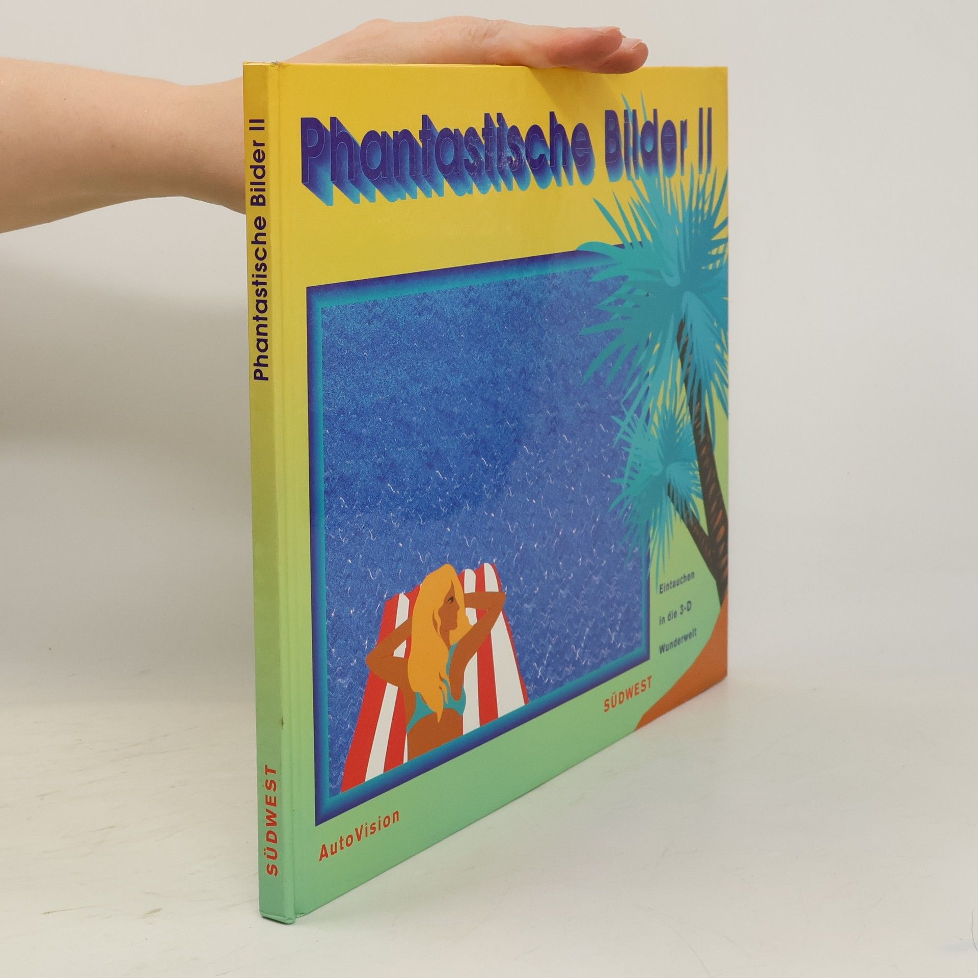 Collective Phantastische Bilder II