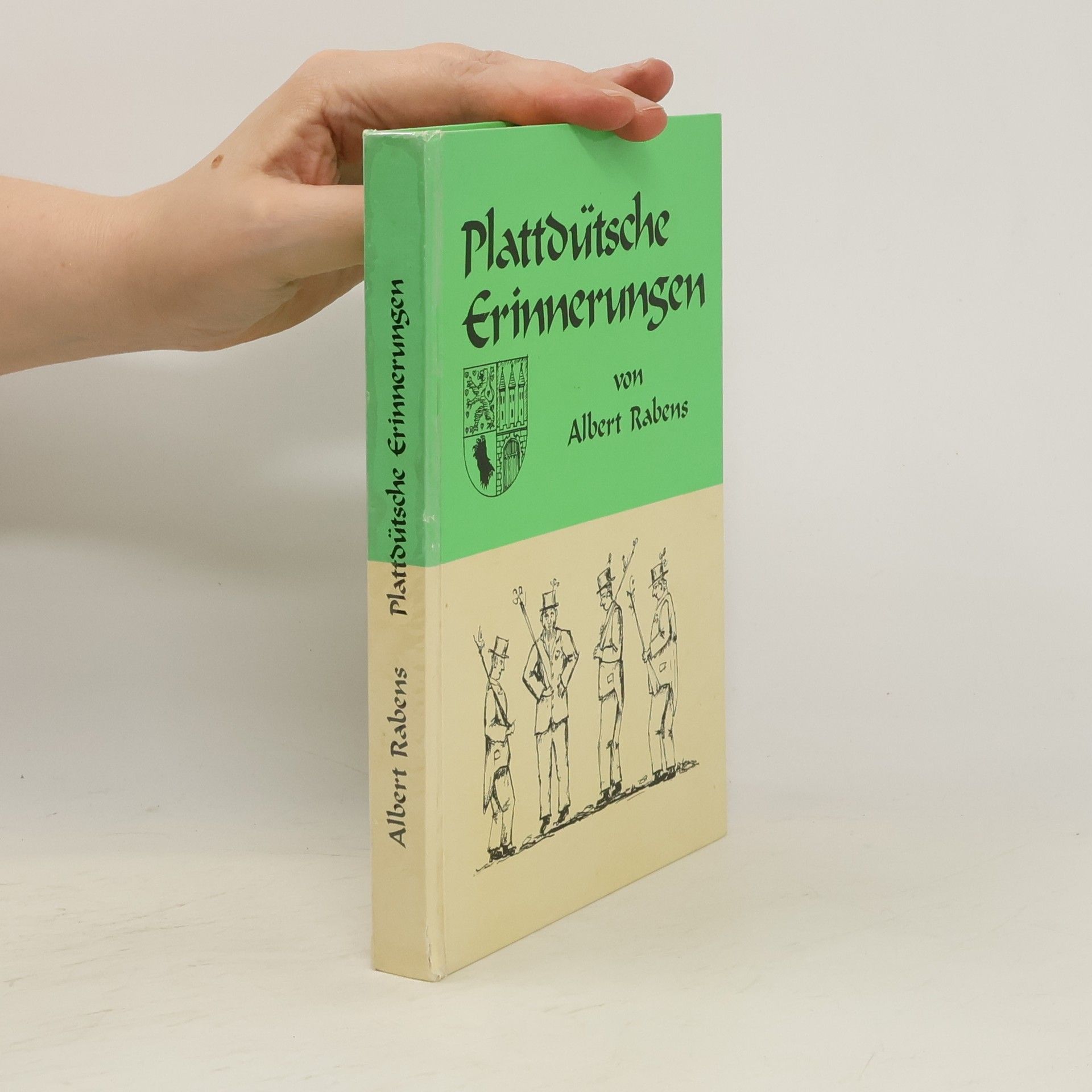 Plattdütsche Erinnerungen