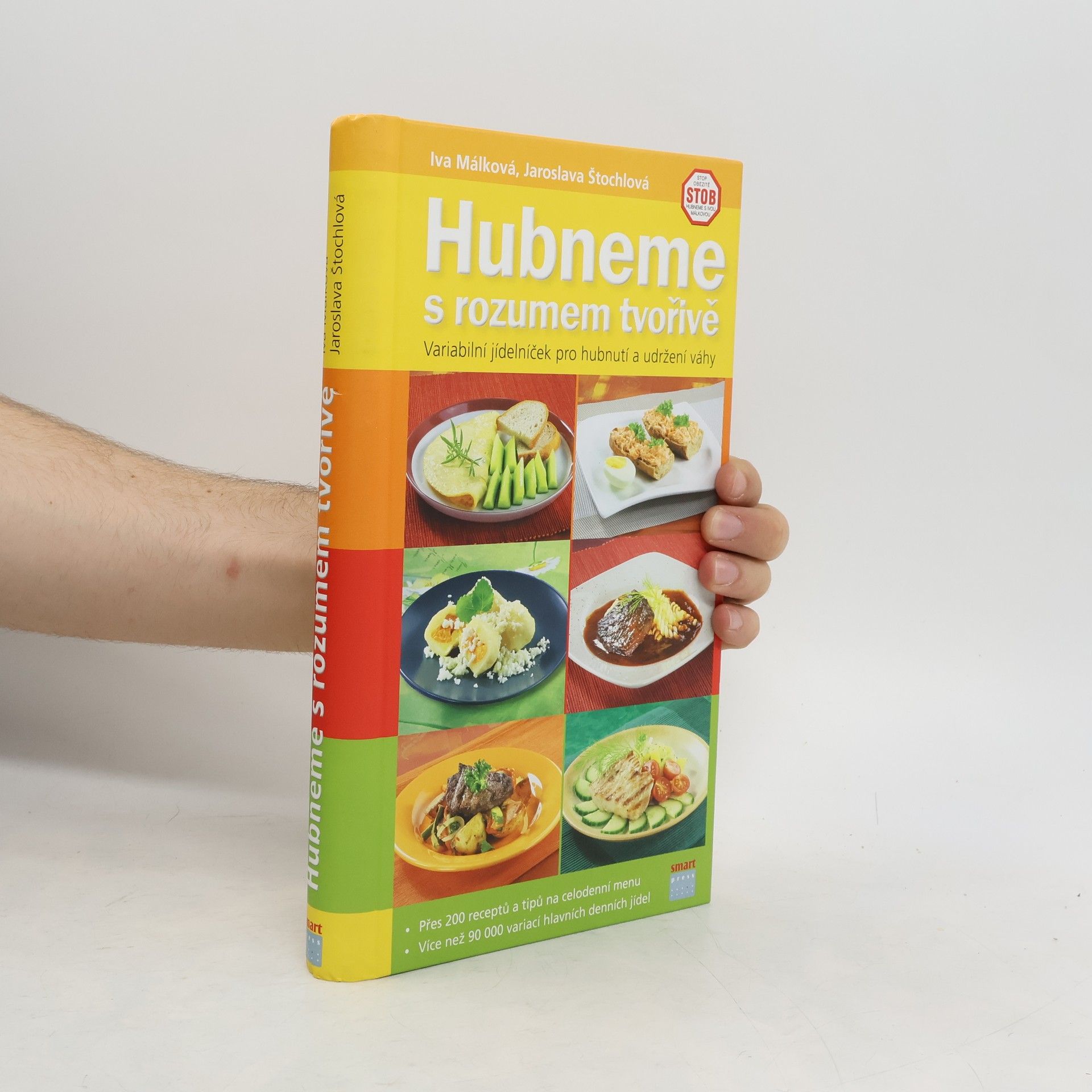 Hubneme s rozumem tvořivě